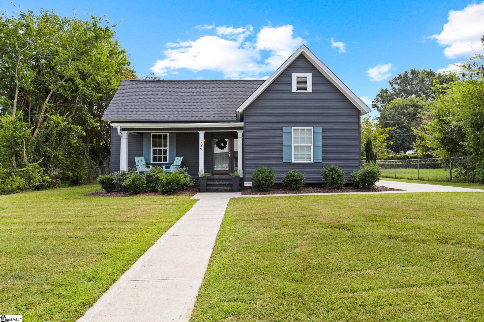 Property image 1 at 34 Allen Street, Greenville, SC 29605