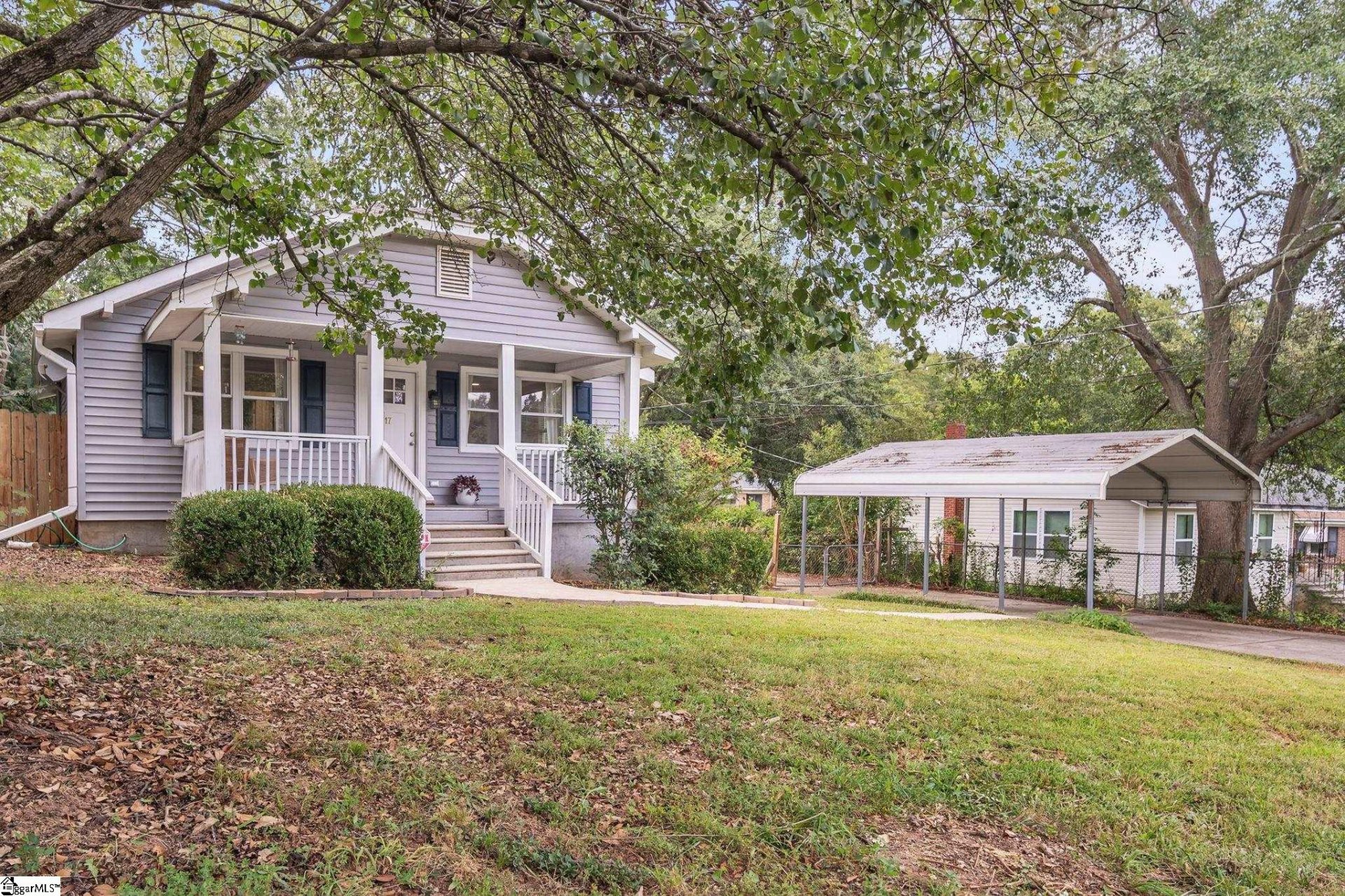 Property image 1 at 17 Lermann Drive, Greenville, SC 29605