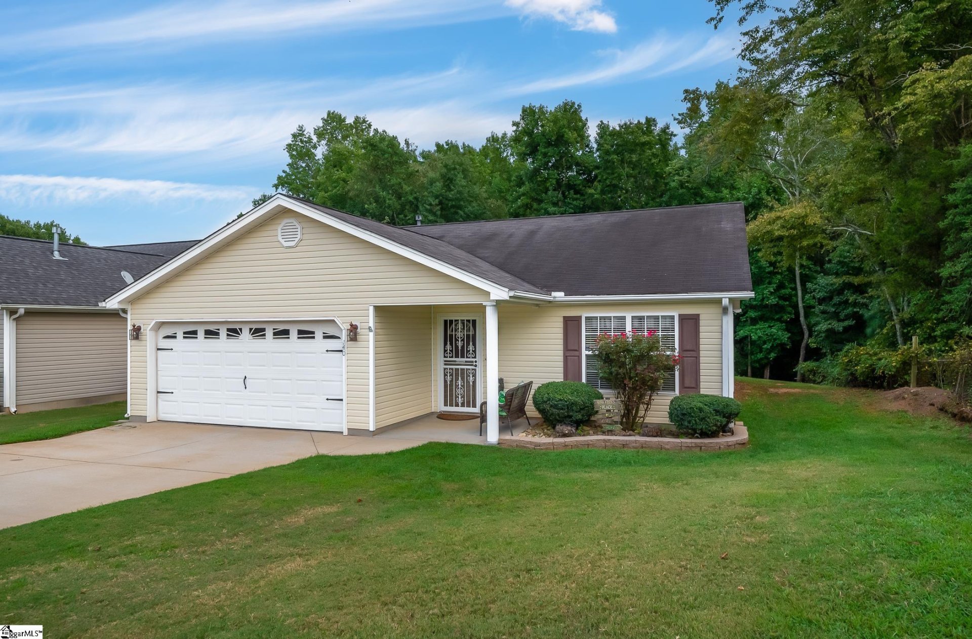 Property image 1 at 140 Pleasant Drive, Greer, SC 29651