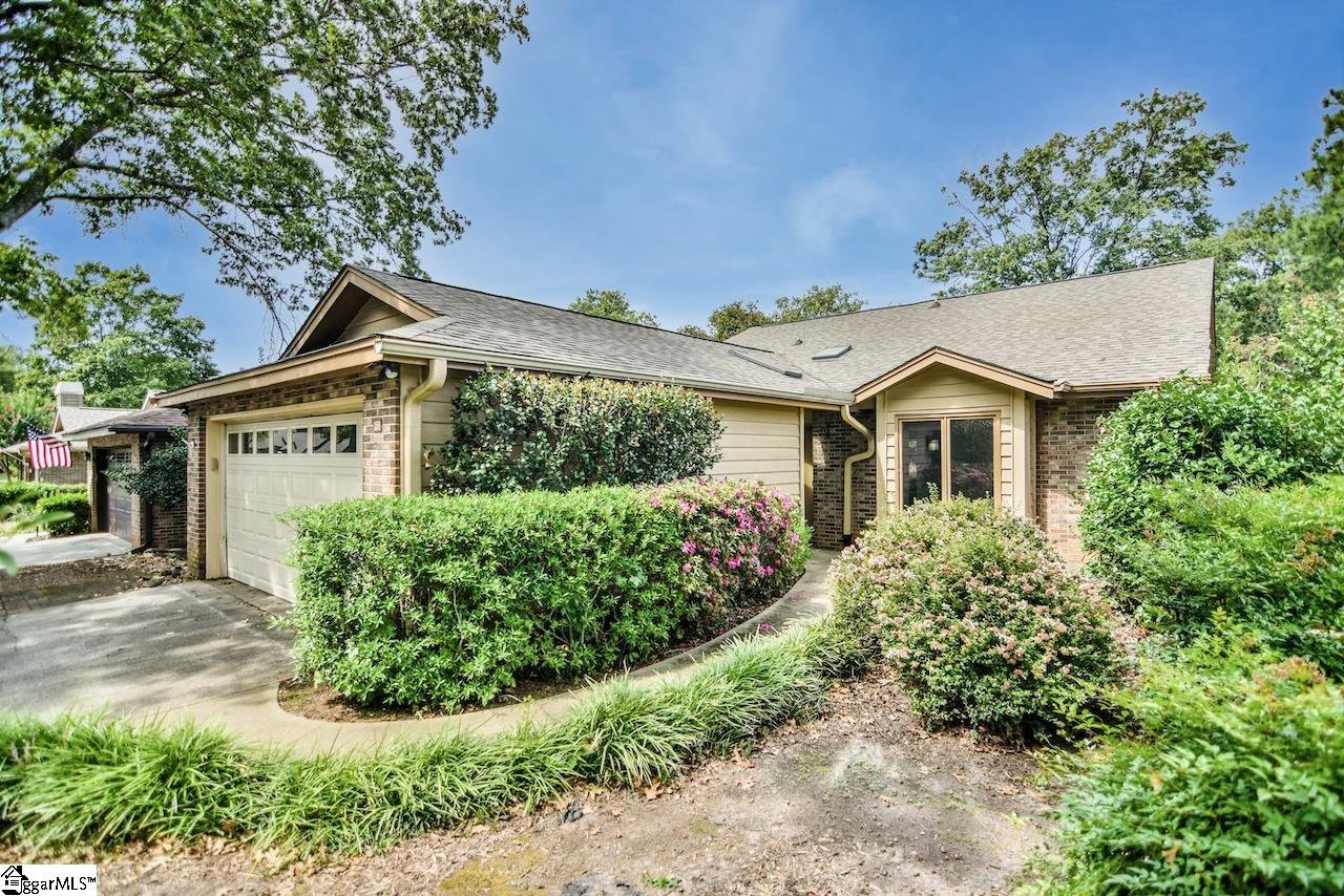 Property image 1 at 158 Tanager Circle, Greer, SC 29650