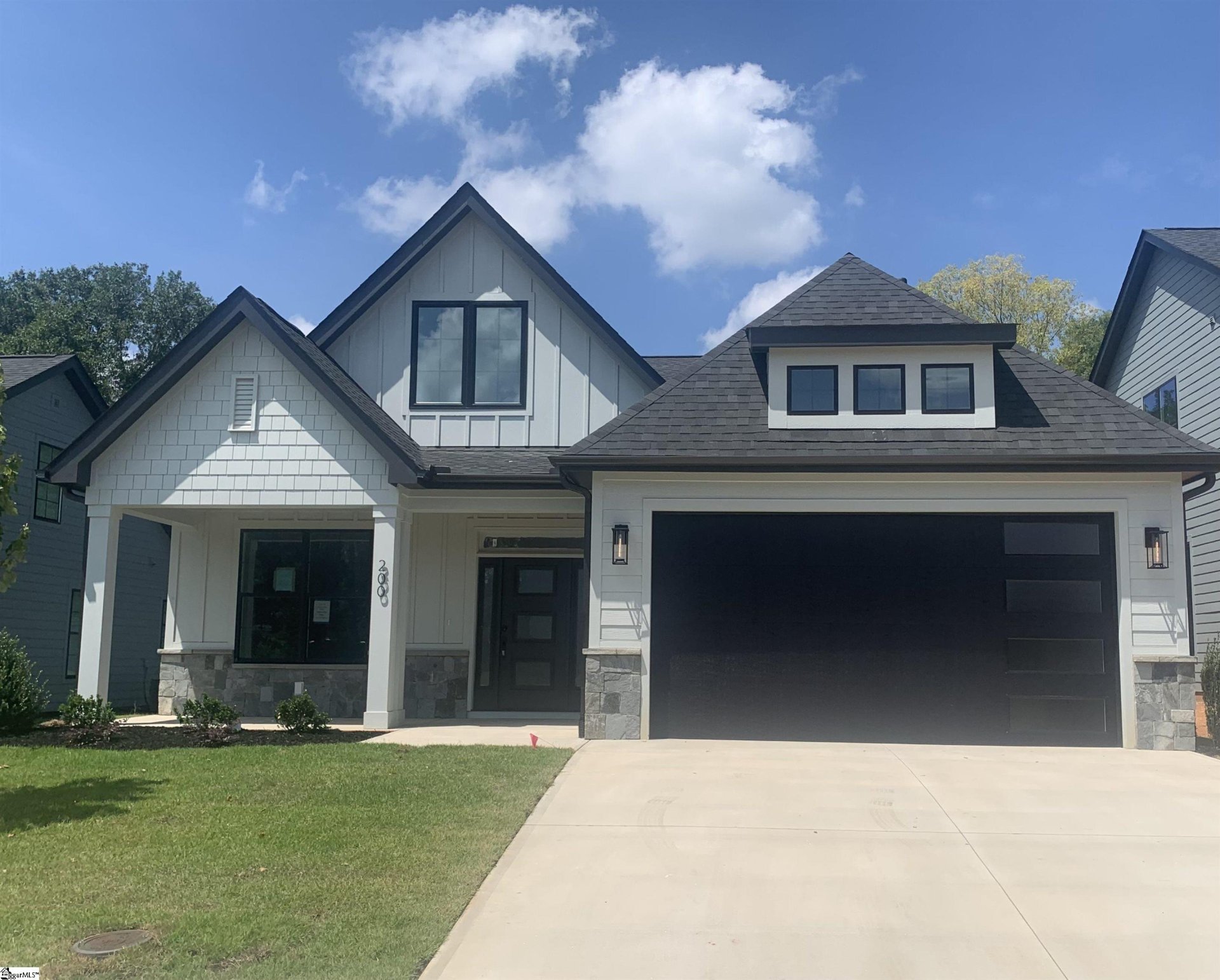 Property image 1 at 200 Waterville Way, Simpsonville, SC 29681