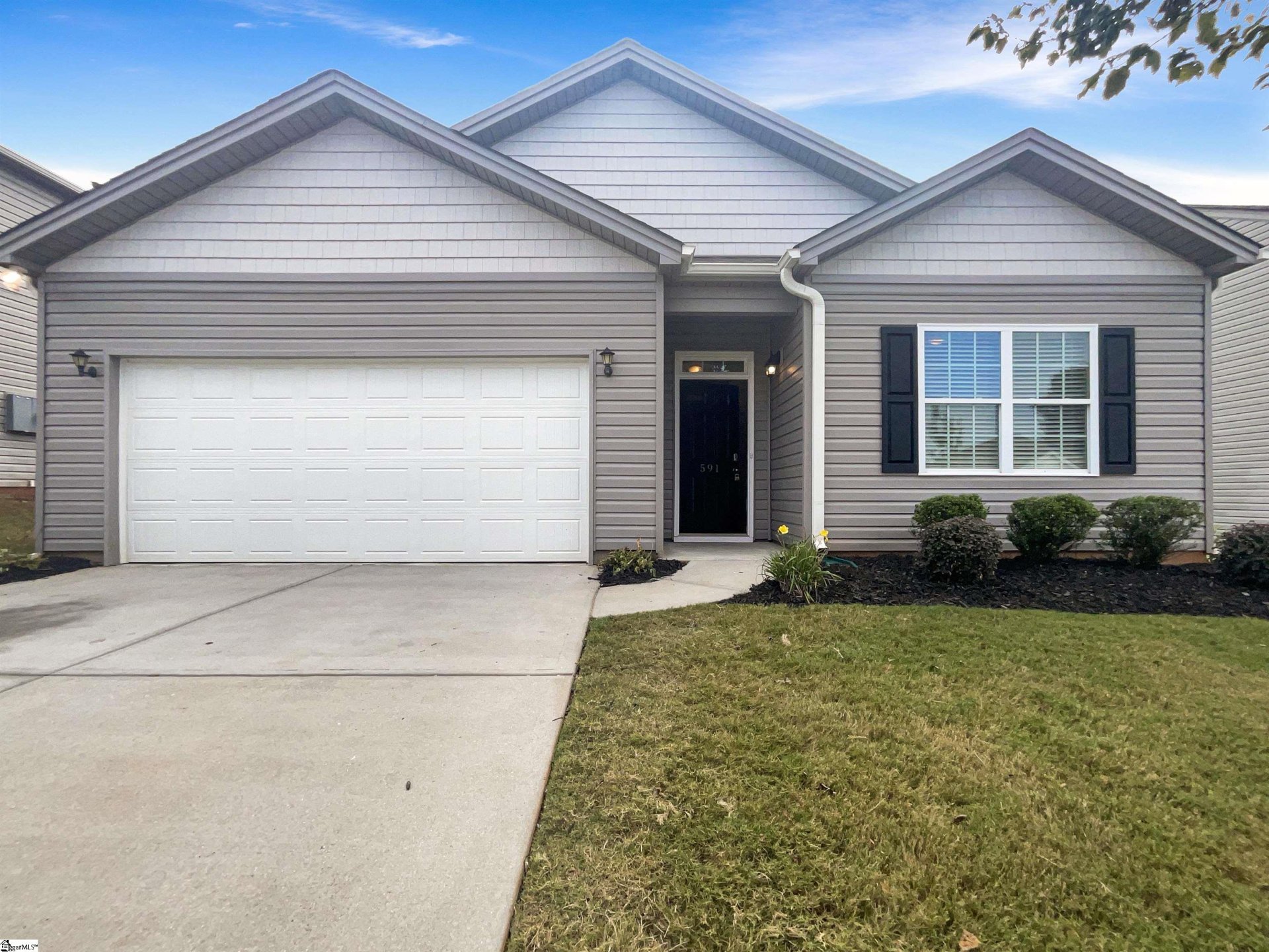 591 Craftsman Lane