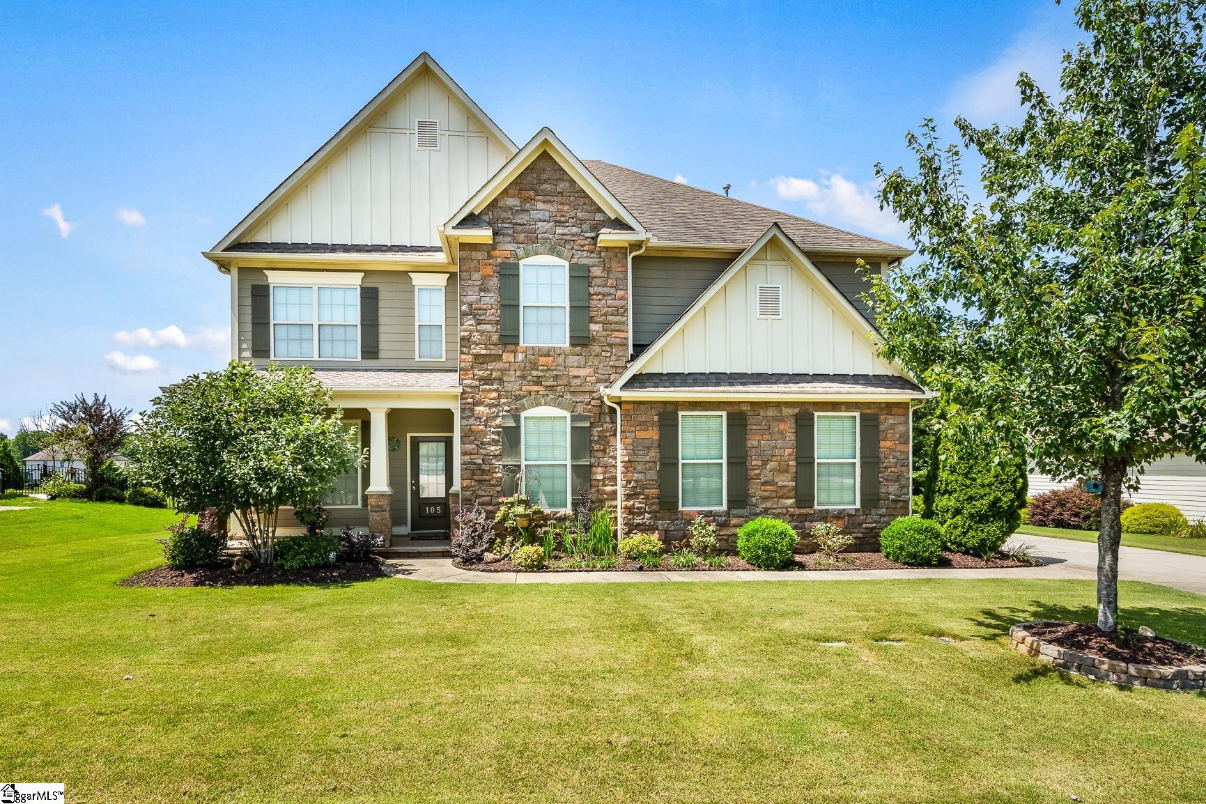 105 Waltzing Vine Lane