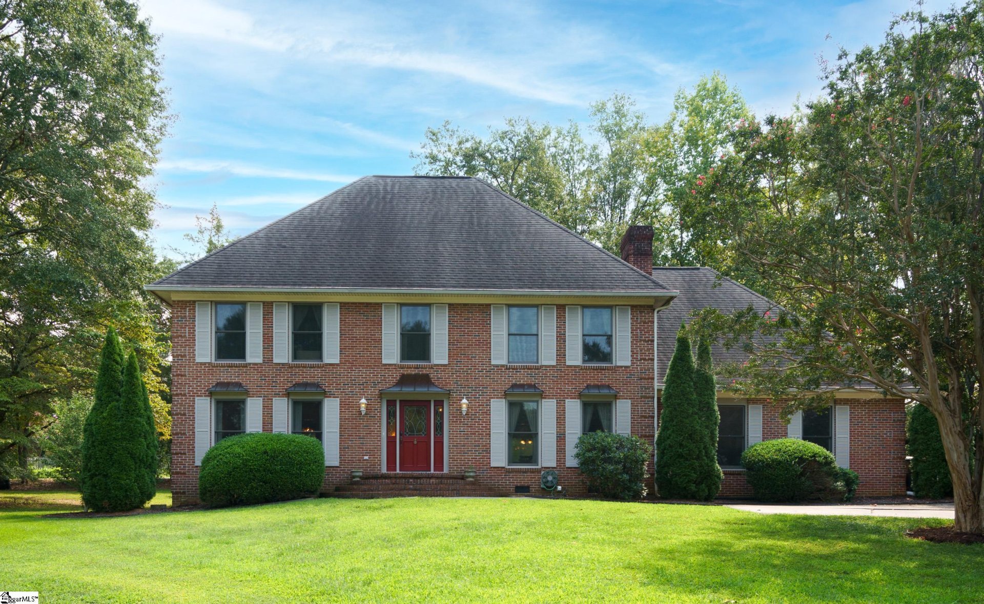 Property image 1 at 108 Ravenwood Lane, Simpsonville, SC 29681