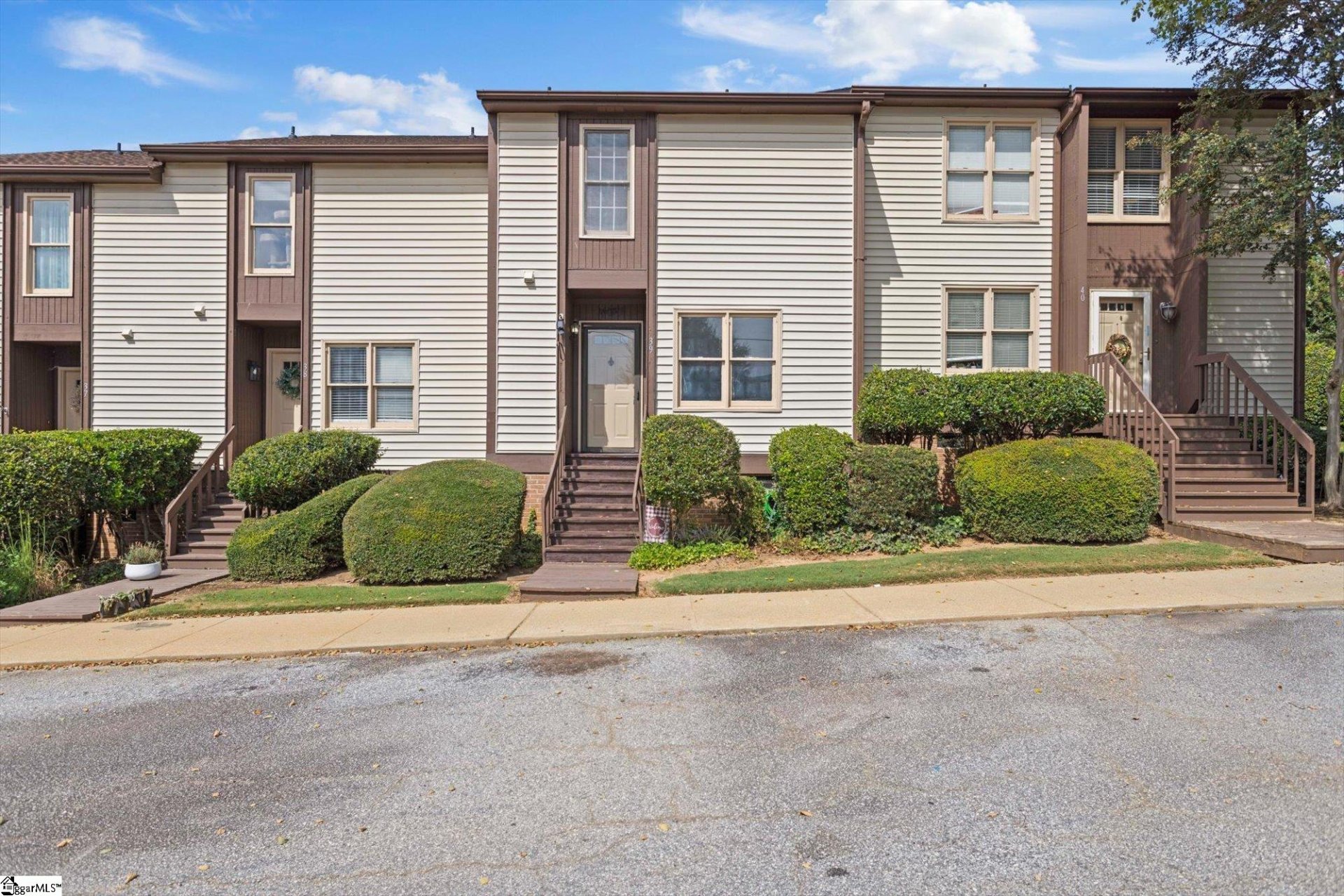 Property image 1 at 3210 Bethel Road, Simpsonville, SC 29681-5622