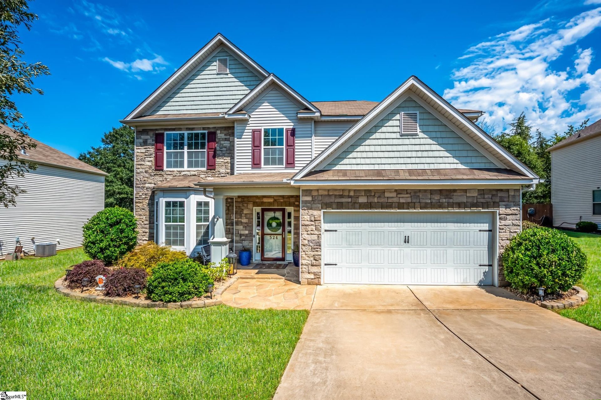 524 Willow Bank Landing