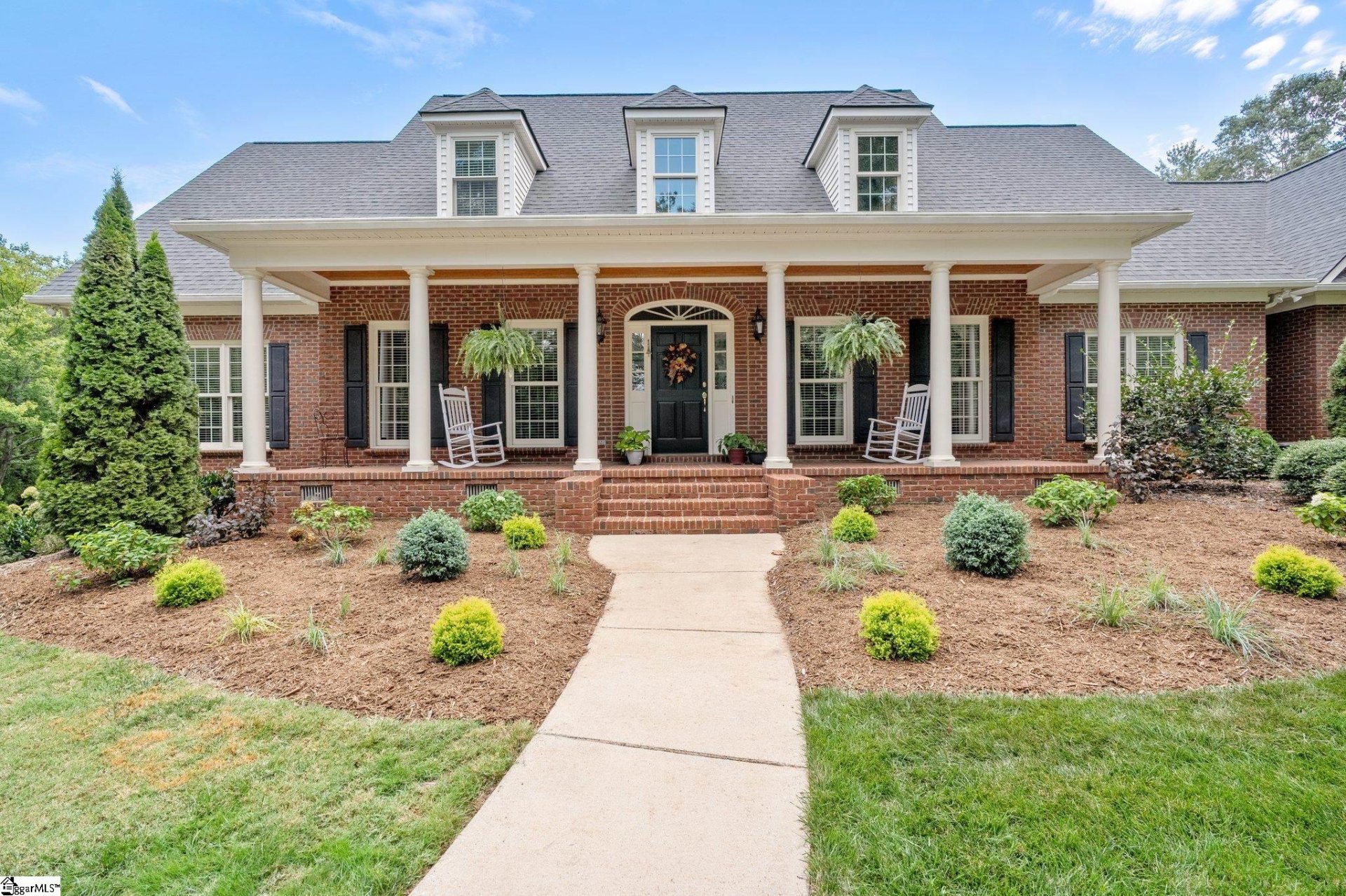 63 Chestnut Ridge Road