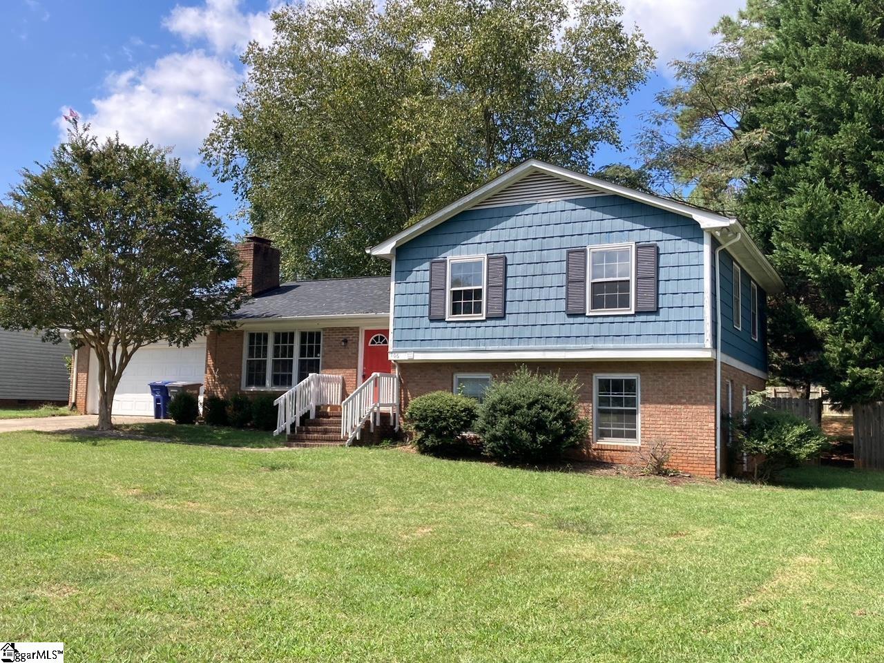 106 Mountainbrook Lane