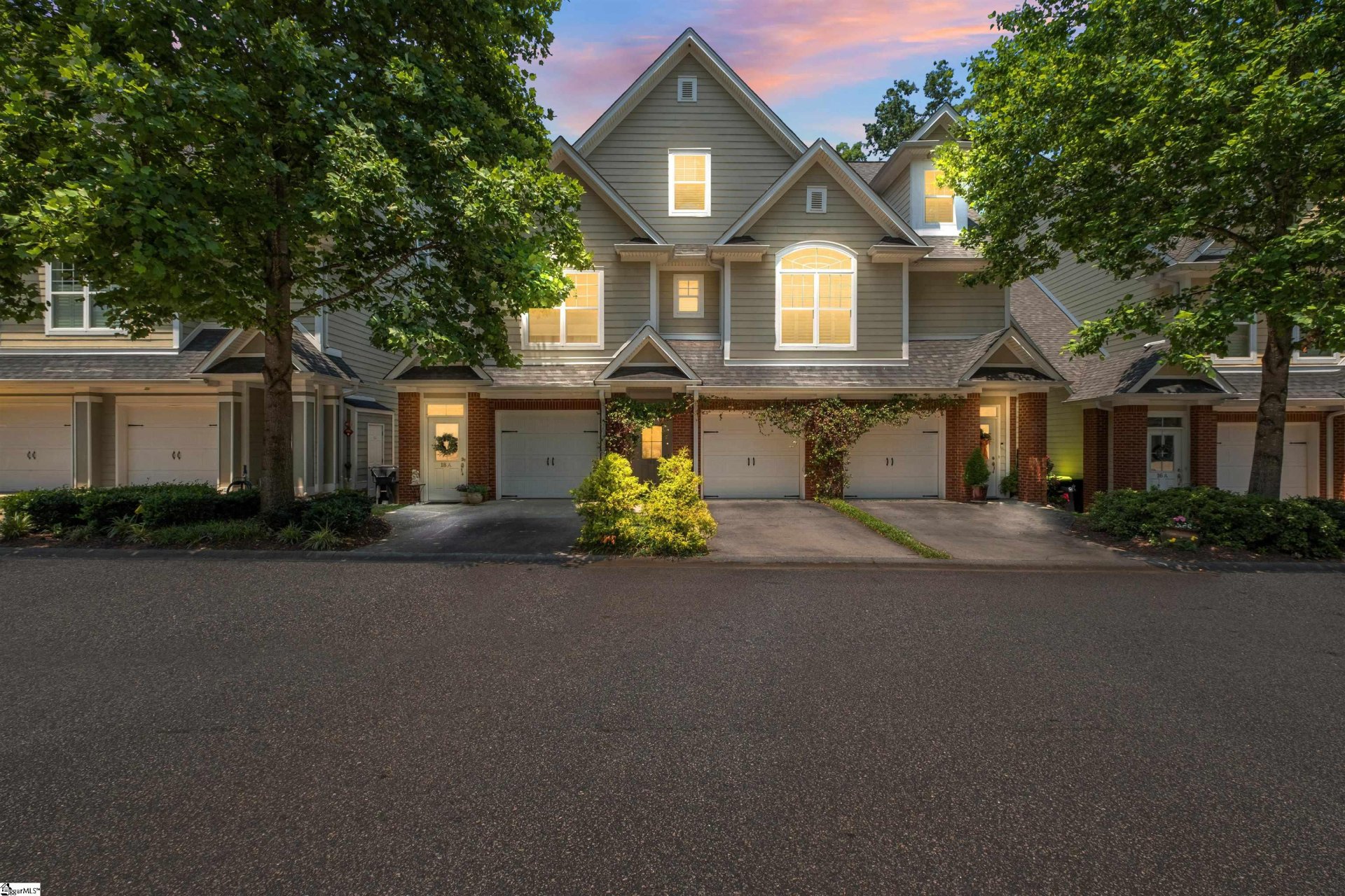 Property image 1 at 18 Edge Court, Greenville, SC 29609