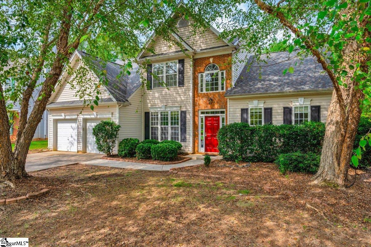 Property image 1 at 234 Bonnie Woods Drive, Greenville, SC 29605