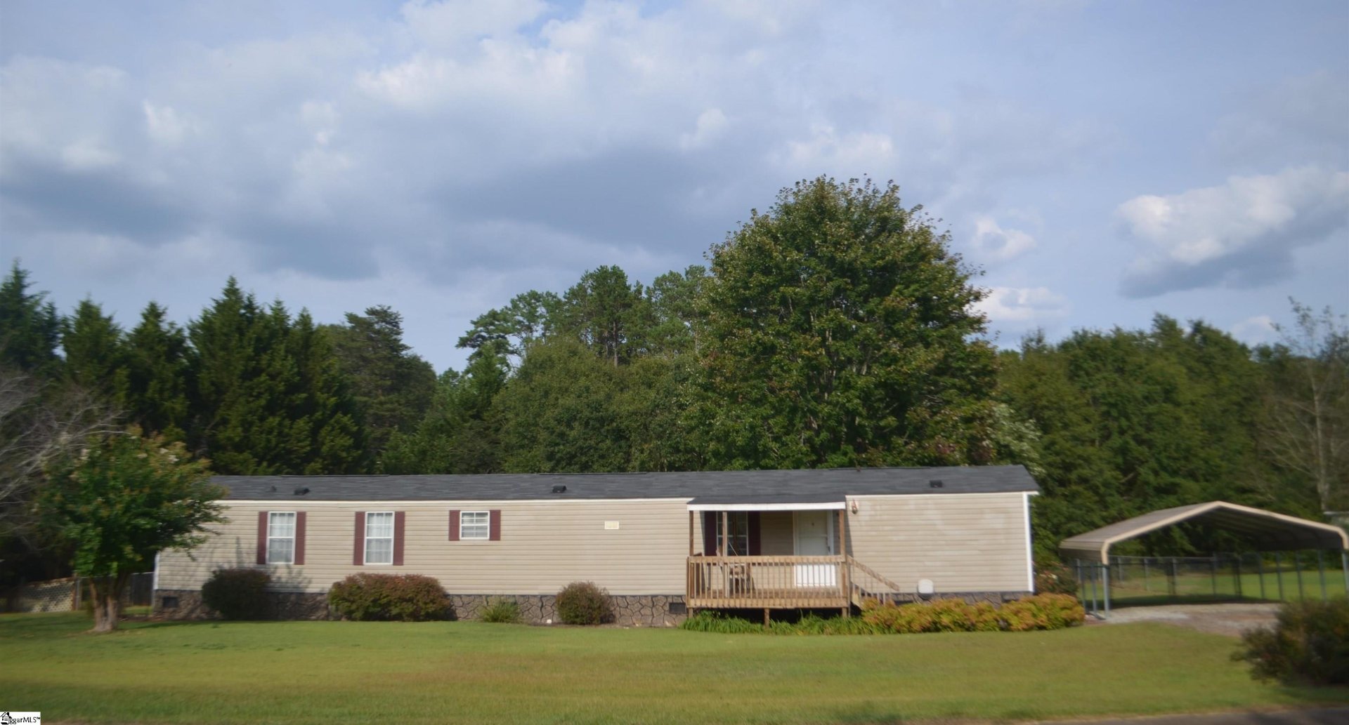 Property image 1 at 116 Tree Top Lane, Easley, SC 29642