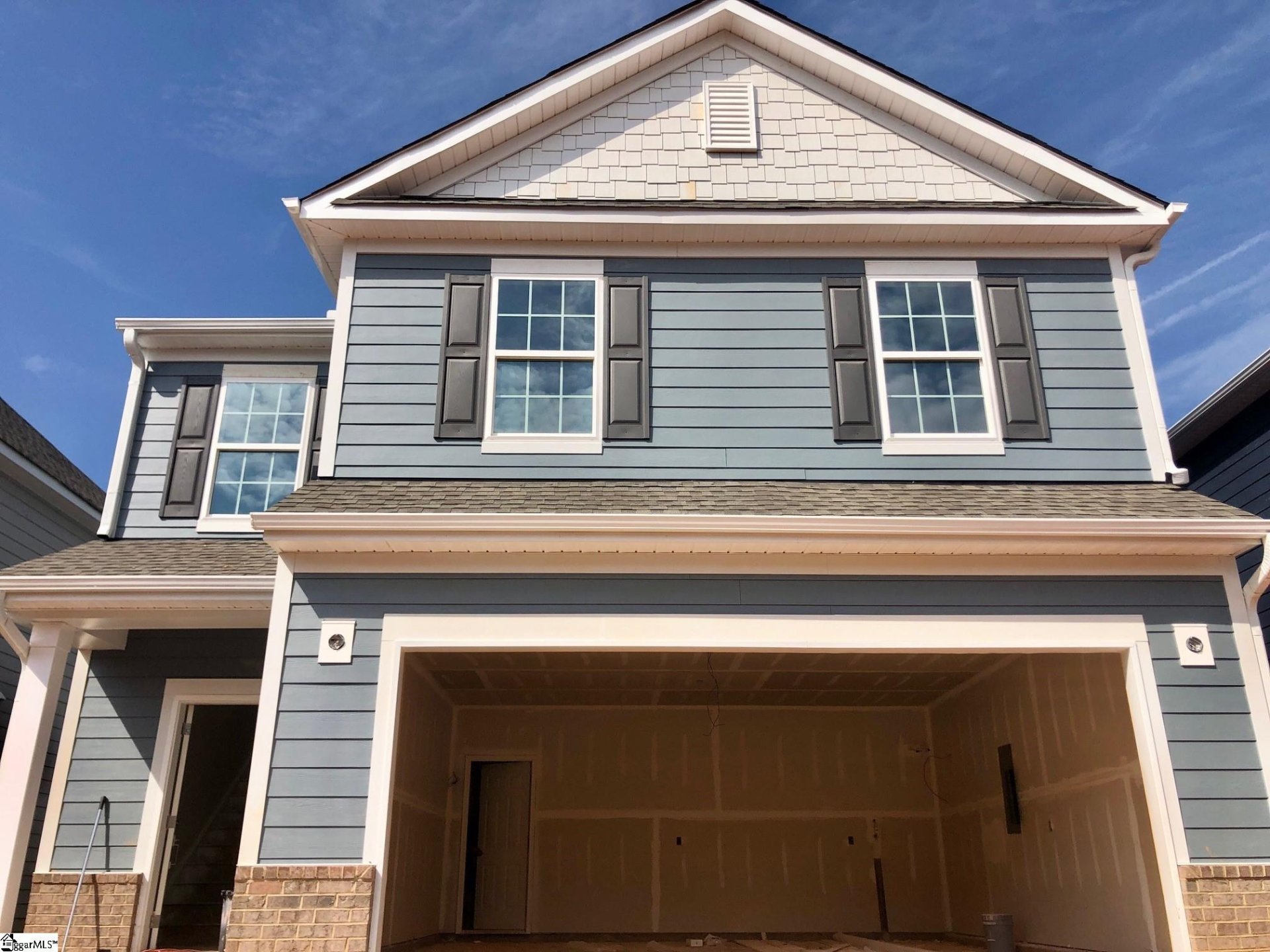 Property image 1 at 420 Corsac Court, Fountain Inn, SC 29644