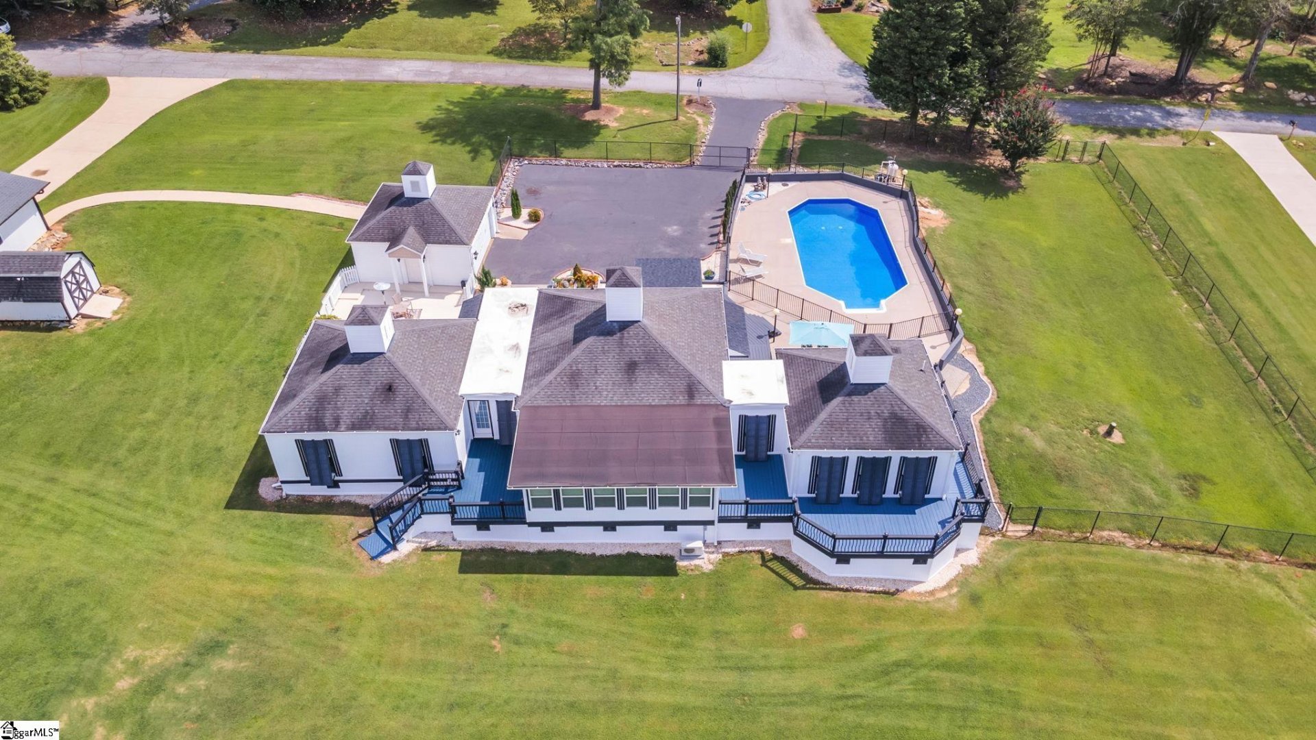 Property image 1 at 201 Meadowlark Lane, Fountain Inn, SC 29644