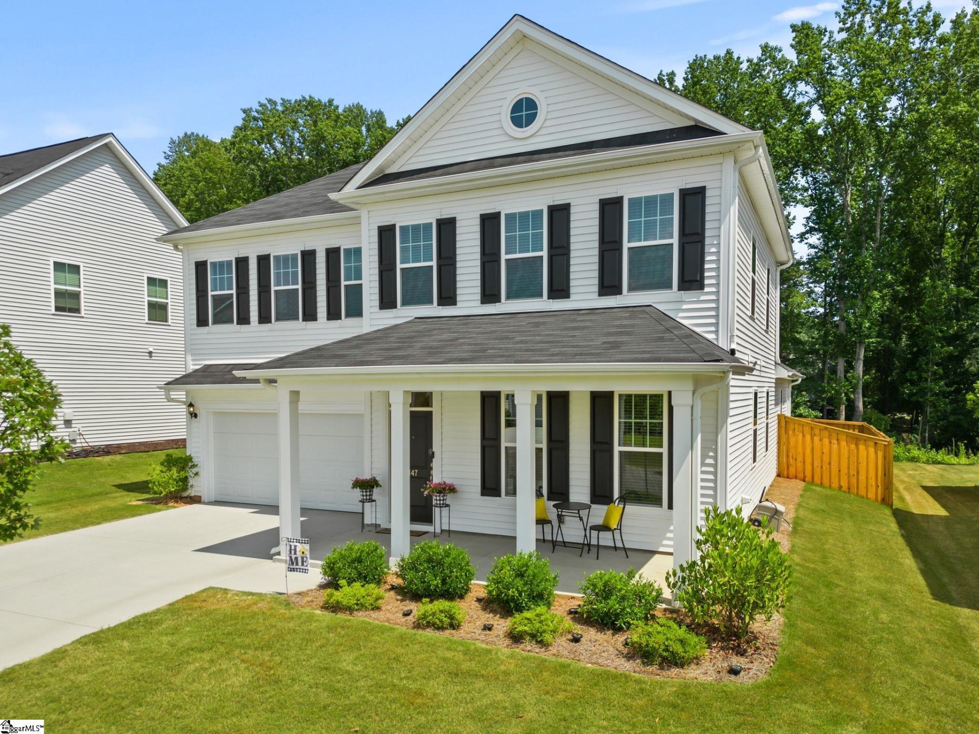 Property image 1 at 147 Sevan Lane, Easley, SC 29642