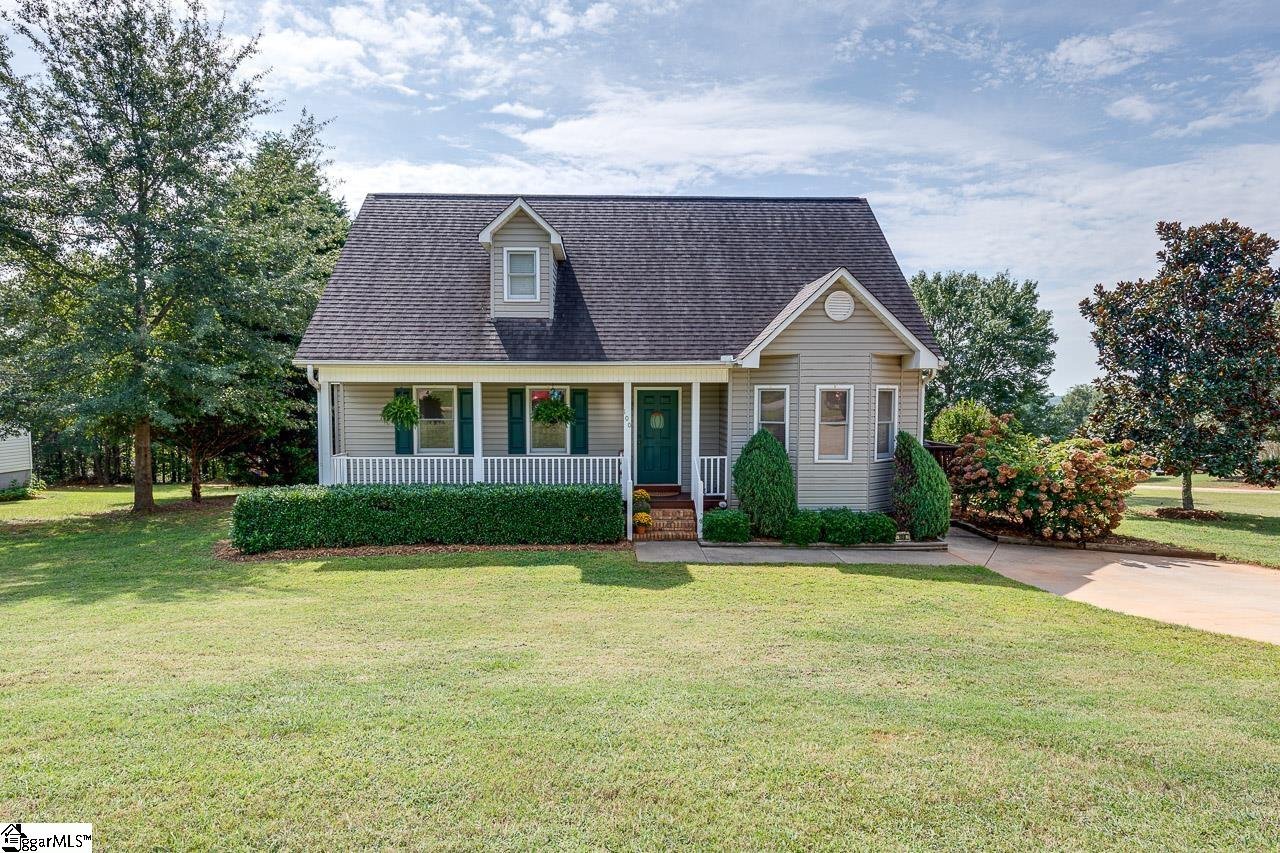 Property image 1 at 100 Hallmark Lane, Easley, SC 29640