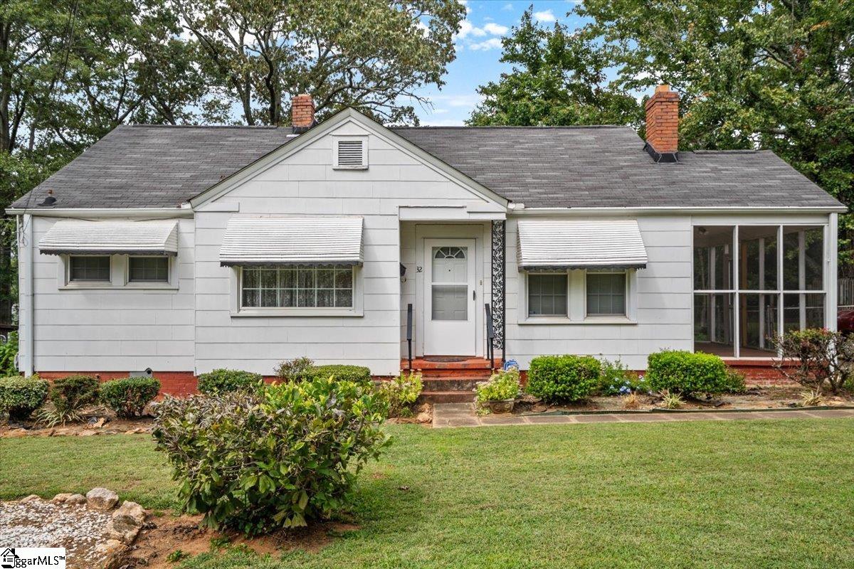 32 Pleasant Ridge Avenue