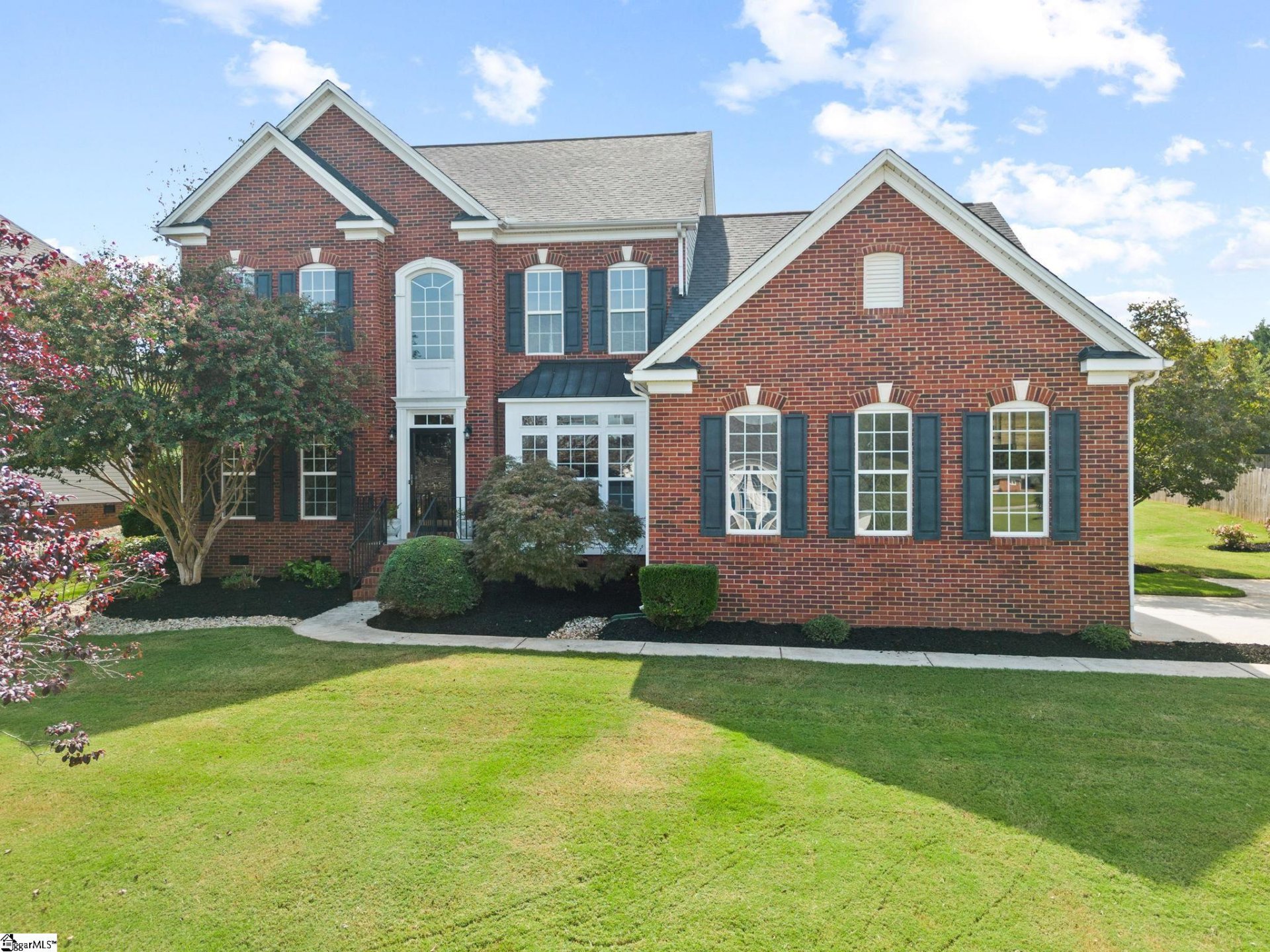 Property image 1 at 218 RIDGE BAY Court, Greenville, SC 29611