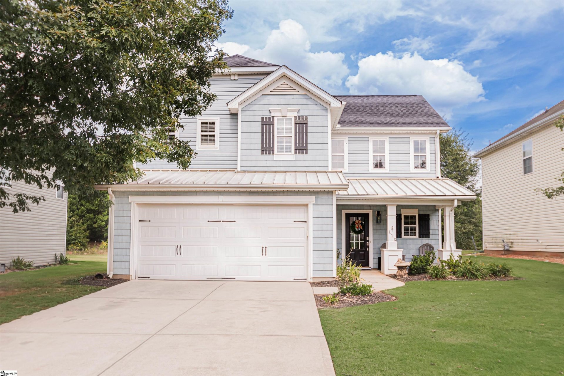 Property image 1 at 113 Raven Hill Way, Piedmont, SC 29673