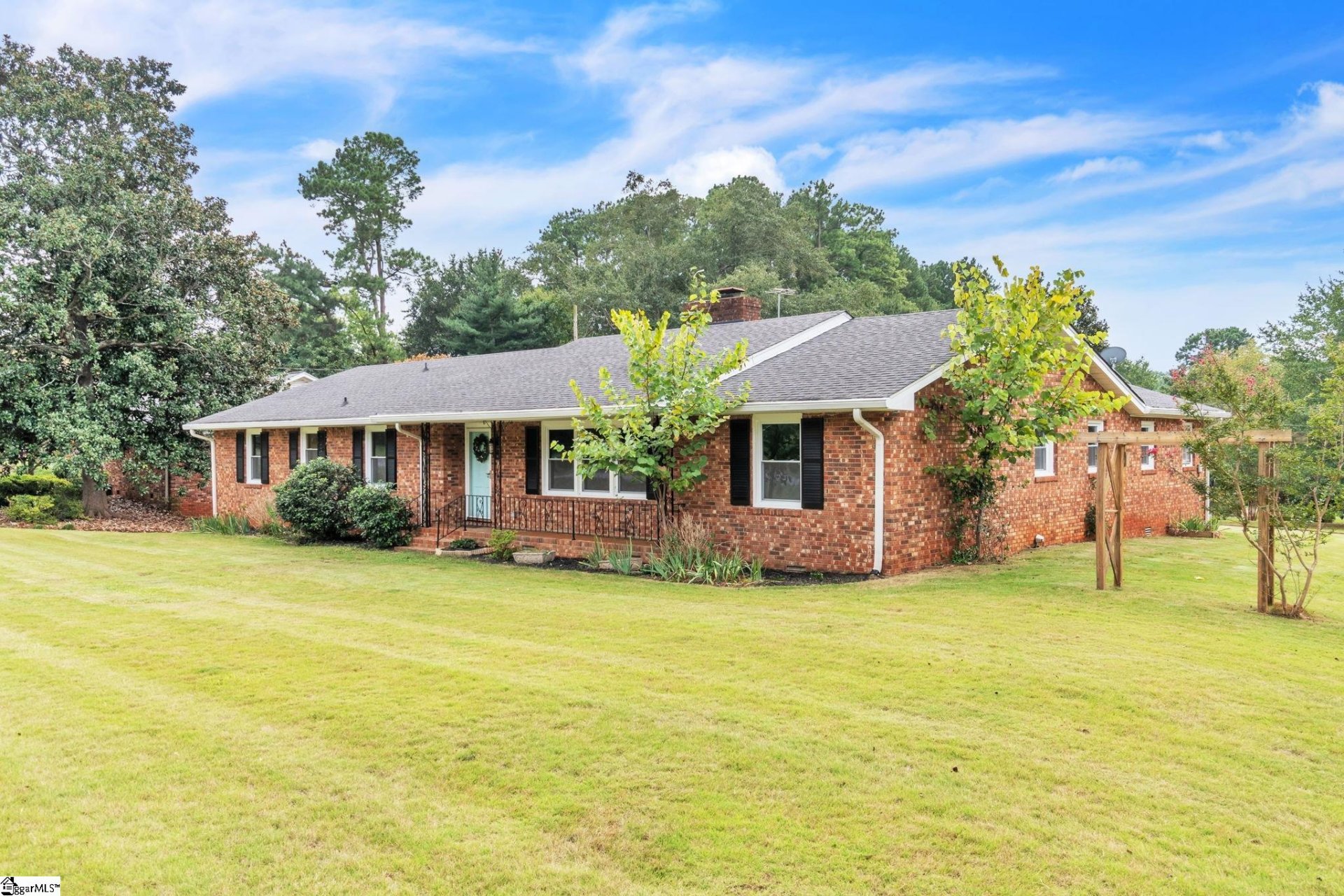 Property image 1 at 436 Blackwood Drive, Spartanburg, SC 29307