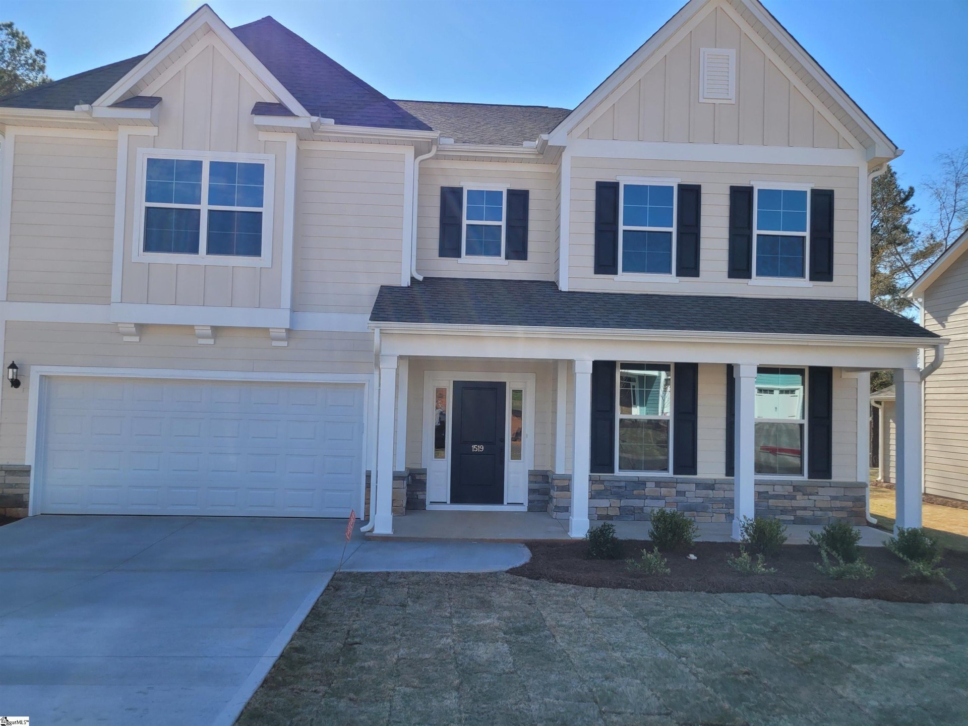 Property image 1 at 1519 Offshore Drive, Inman, SC 29349