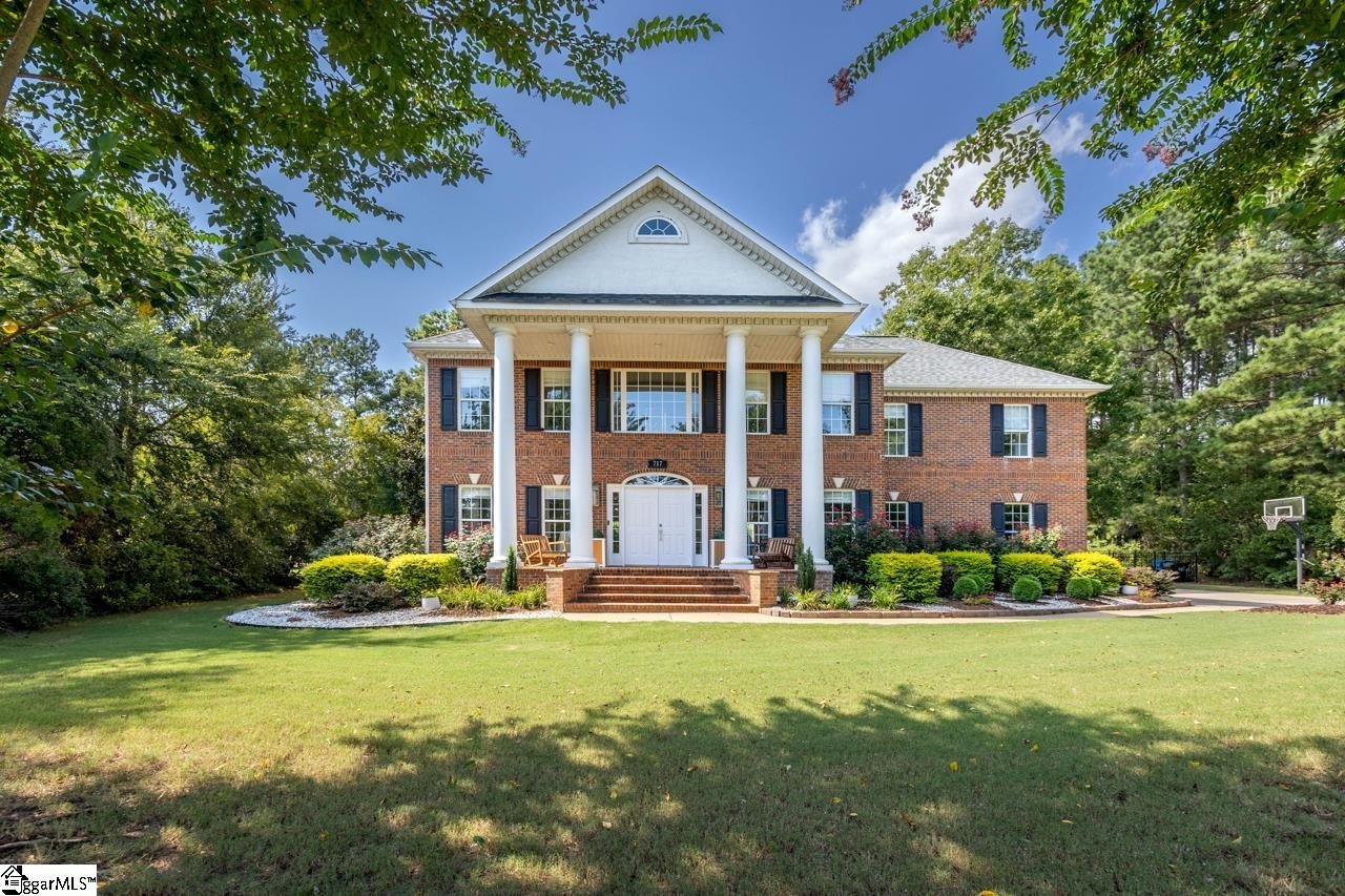 Property image 1 at 717 Fairway Lakes Road, Greenwood, SC 29649