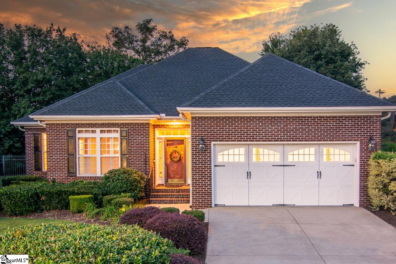 Property image 1 at 11 Jessamine Court, Greenville, SC 29615