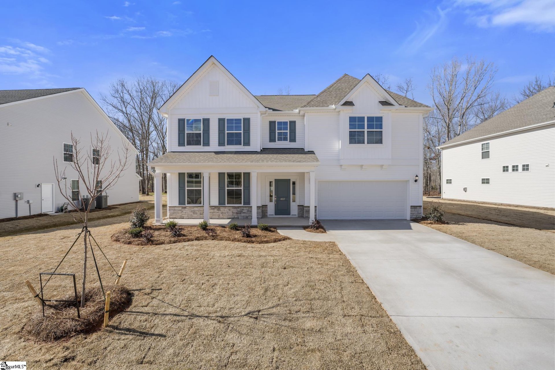 Property image 1 at 4127 Crest Ridge Lane, Boiling Springs, SC 29316-0000