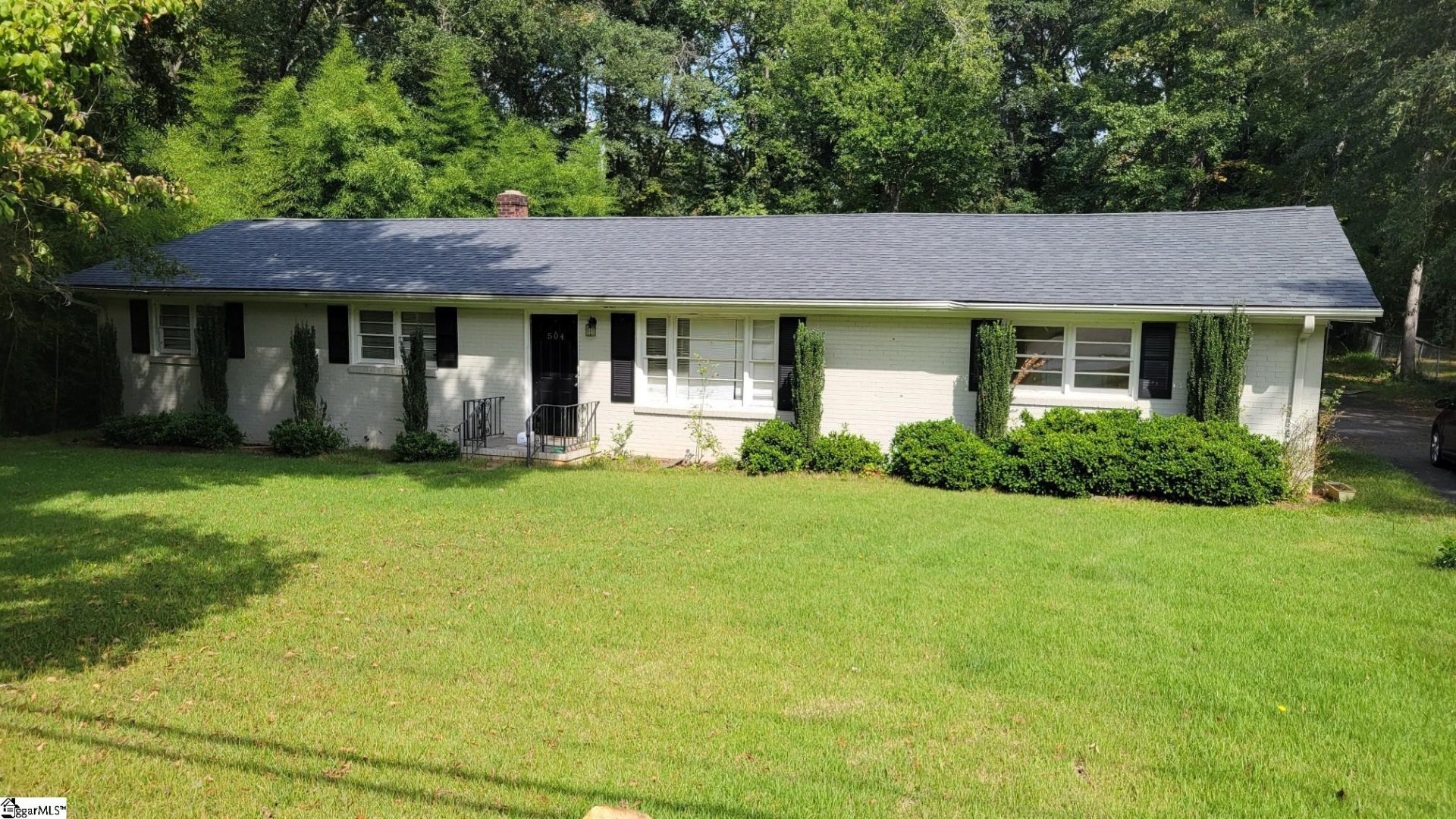 Property image 1 at 504 Hunts Bridge Road, Greenville, SC 29617