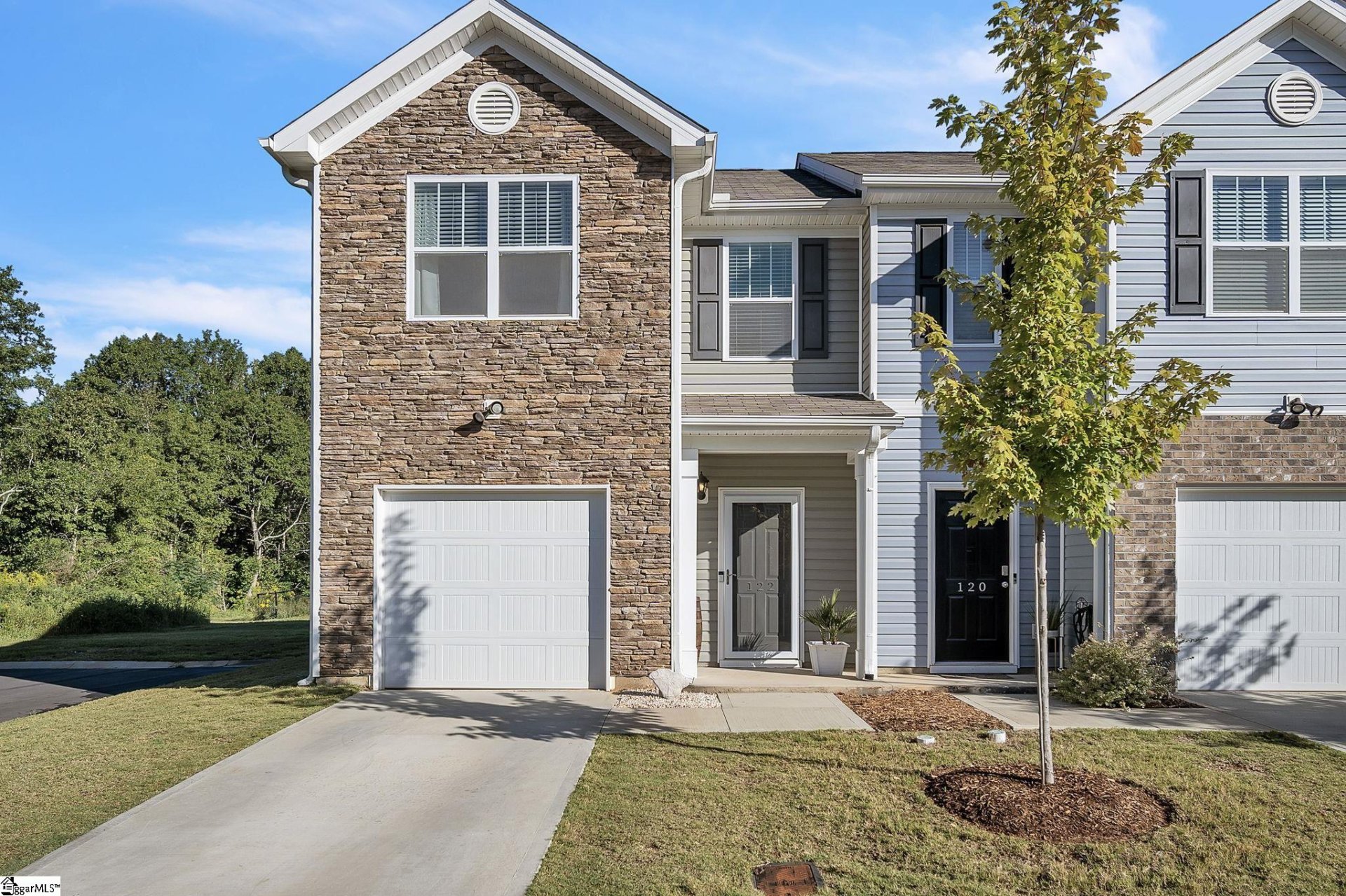 Property image 1 at 122 Southridge Court, Easley, SC 29642