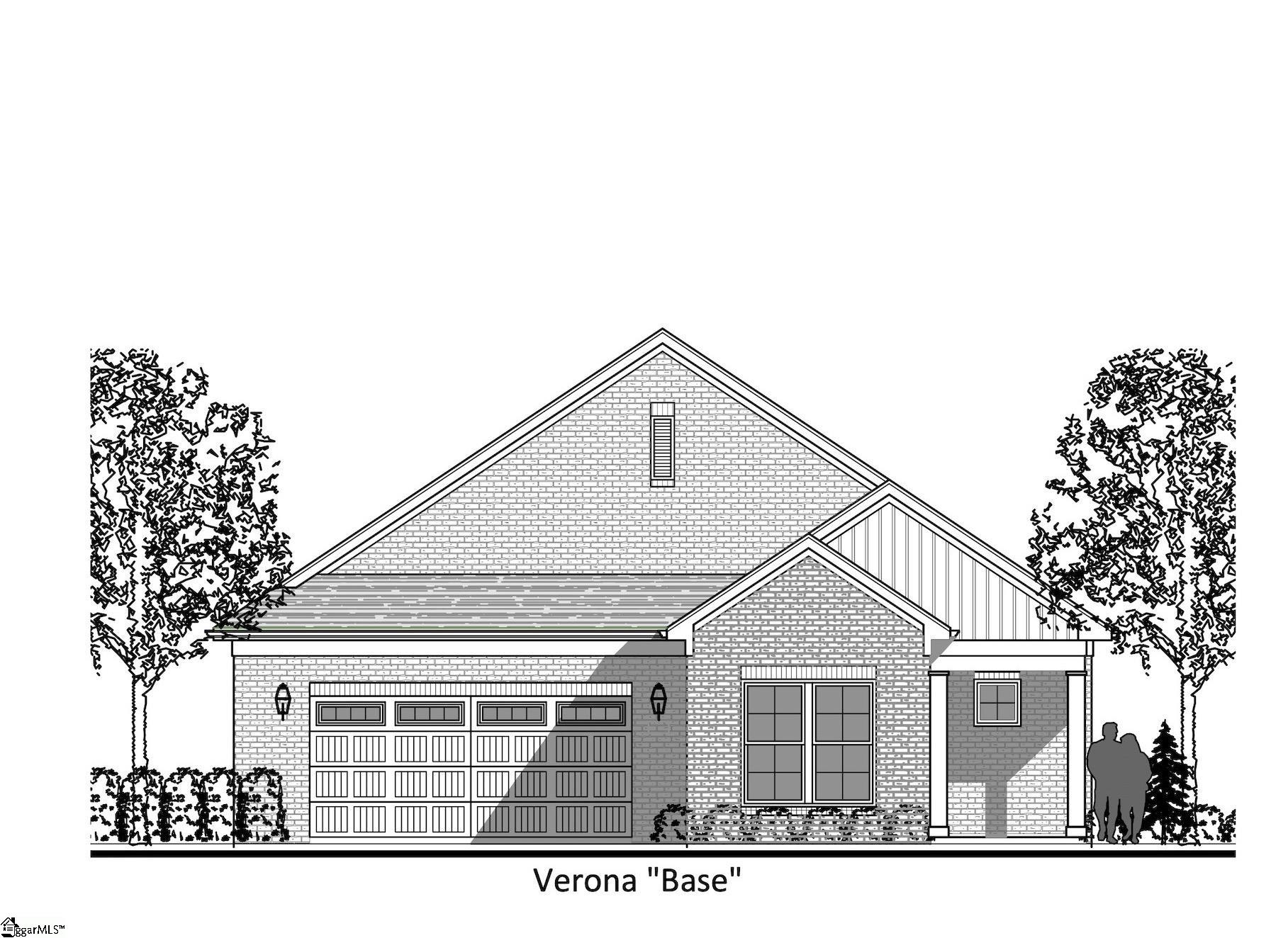 Property image 1 at 612 Elexa Court, Greer, SC 29650