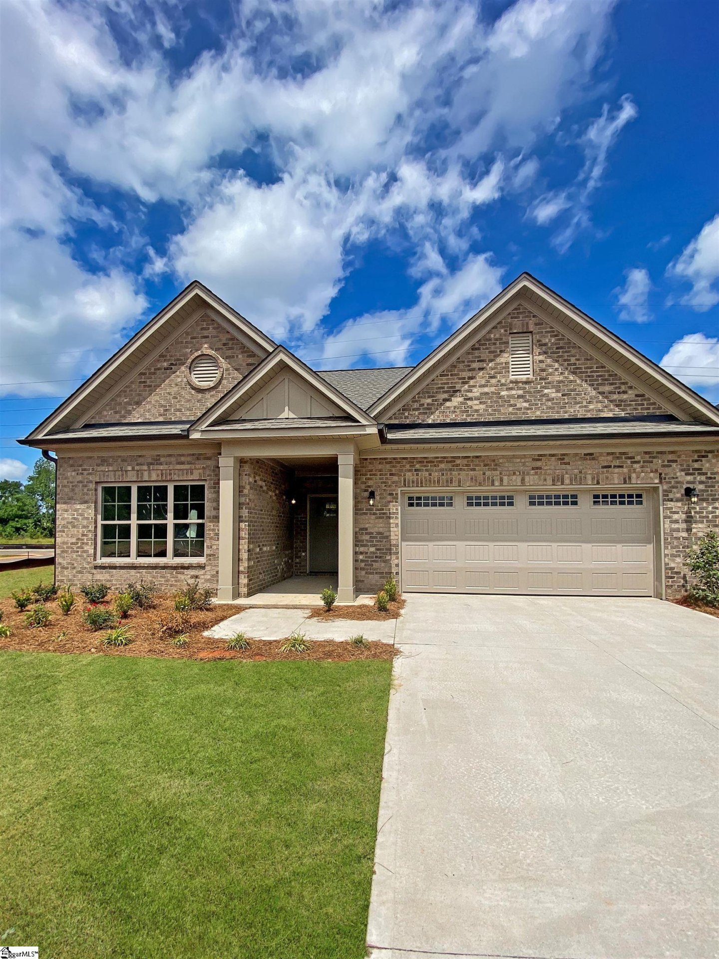 Property image 1 at 201 Carefree Court, Greer, SC 29650