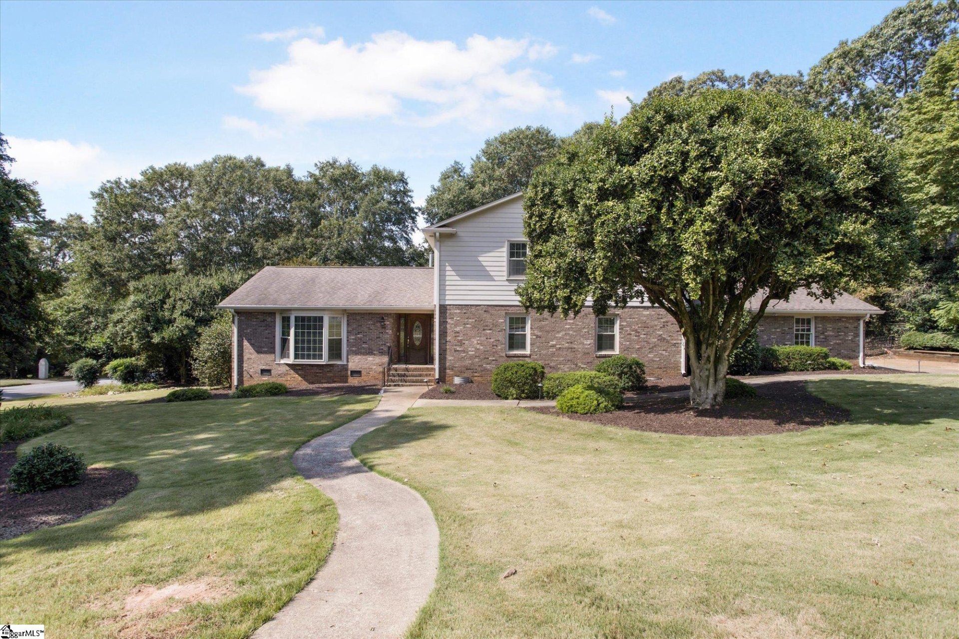 Property image 1 at 198 Chapman Road, Greenville, SC 29605