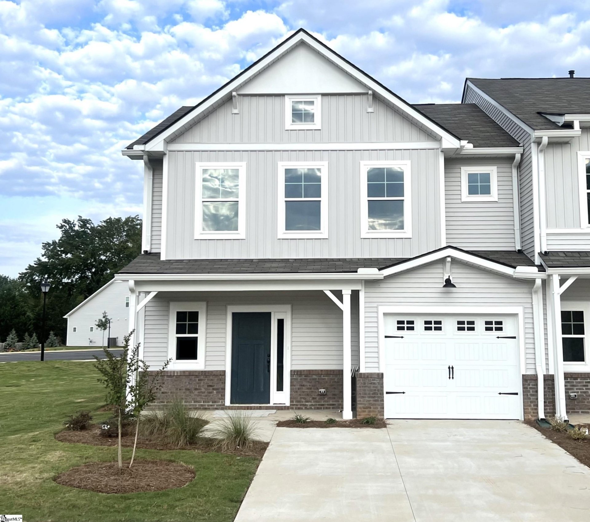 Property image 1 at 203 Taylor Woods Court, Greenville, SC 29607