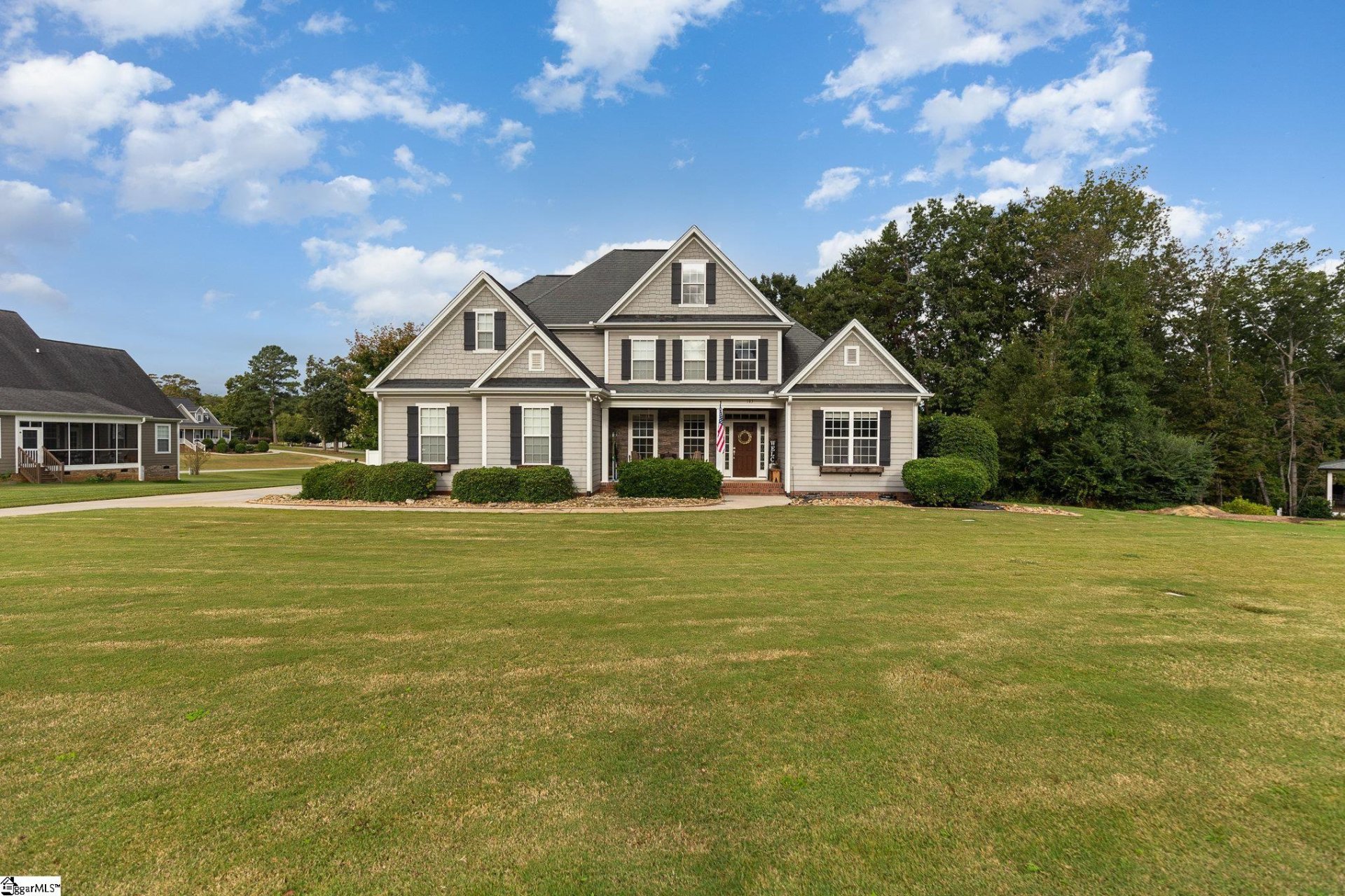 Property image 1 at 105 Edens Garden Way, Six Mile, SC 29682