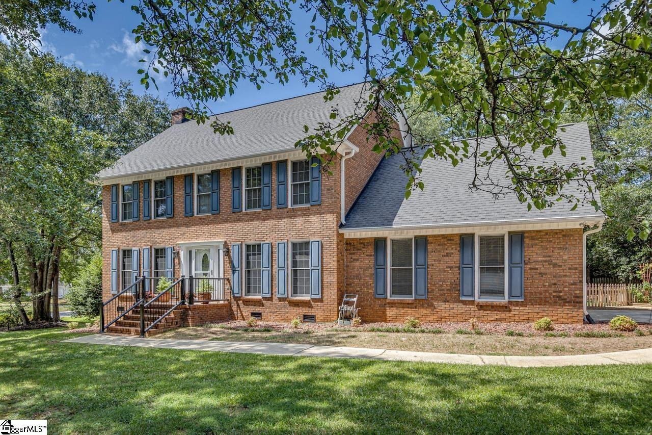 Property image 1 at 801 HUNTERS HILL Road, Simpsonville, SC 29680
