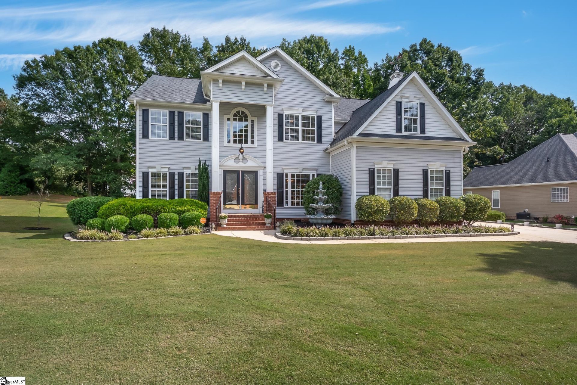 Property image 1 at 117 Sommerset Lane, Easley, SC 29642