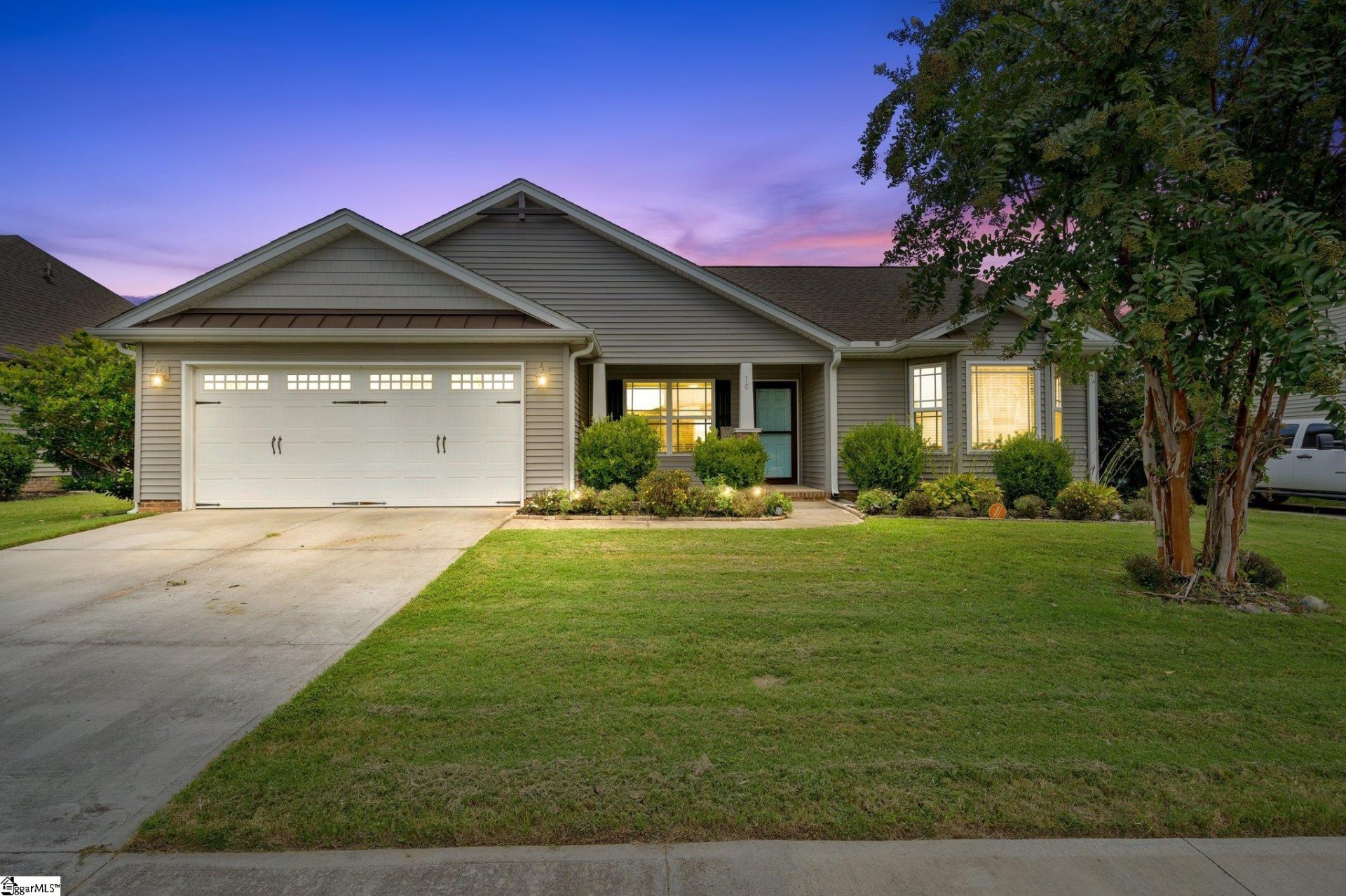 Property image 1 at 10 Dunbrook Drive, Simpsonville, SC 29680