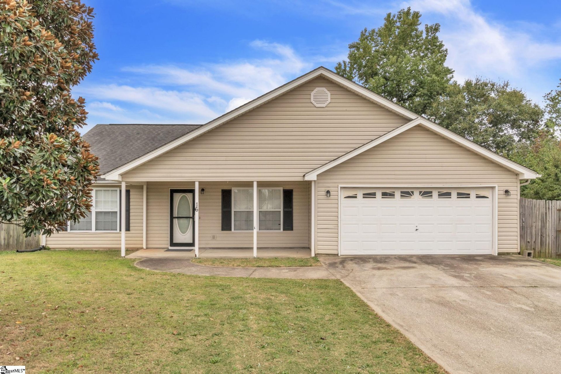 16 Spring Vista Court