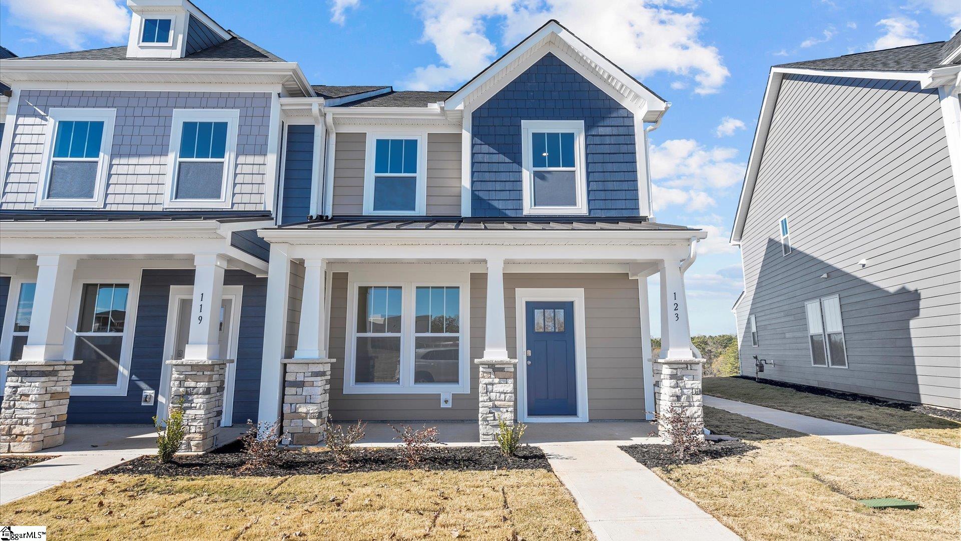 Property image 1 at 123 Dalmatian Drive, Spartanburg, SC 29307