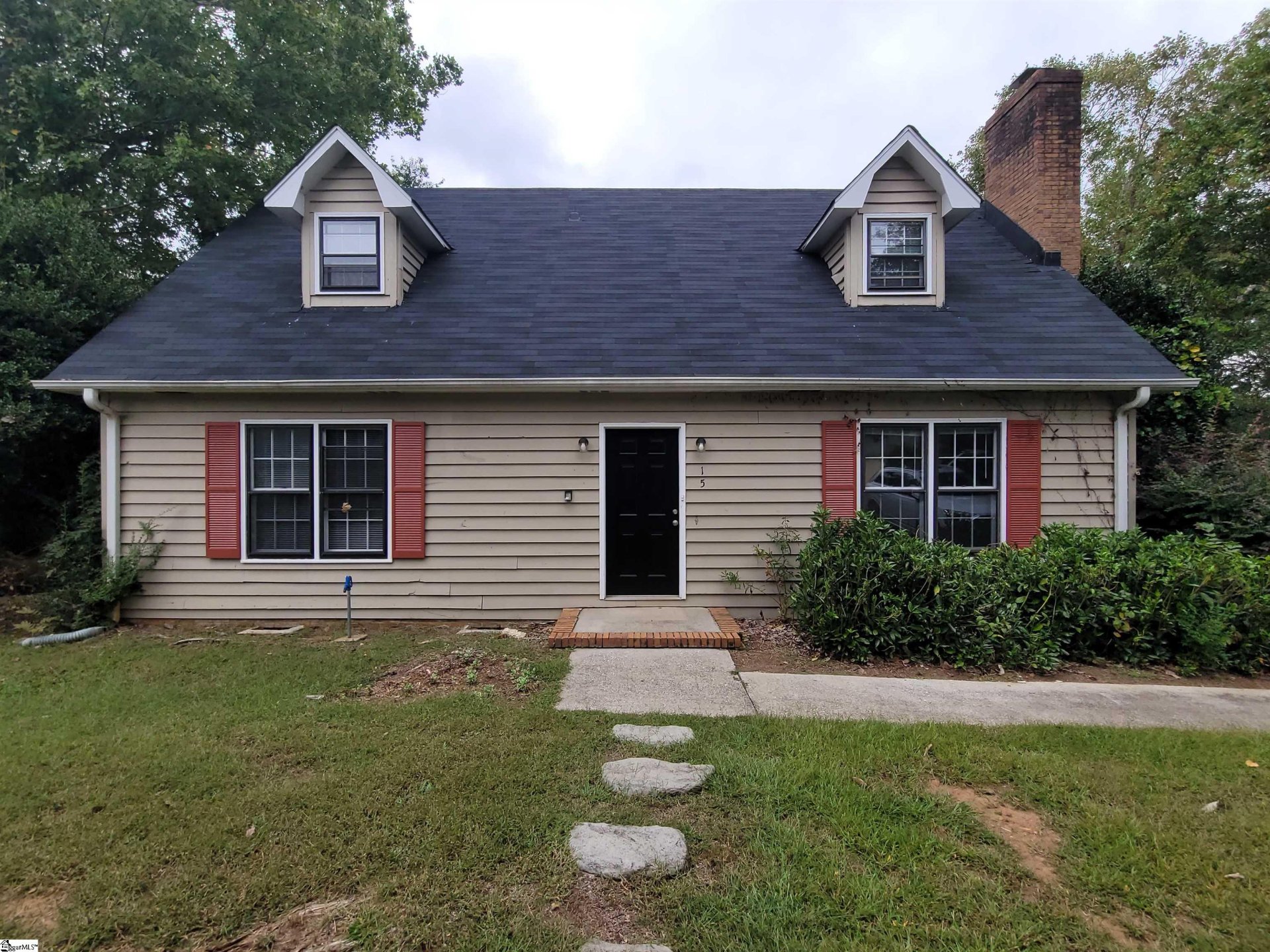 Property image 1 at 15 Maple Leaf Court, Greenville, SC 29611