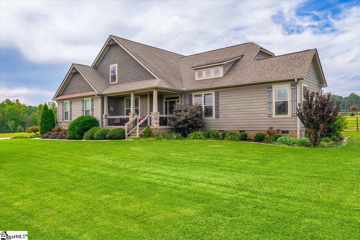 Property image 1 at 6 Fancy Lane, Travelers Rest, SC 29690