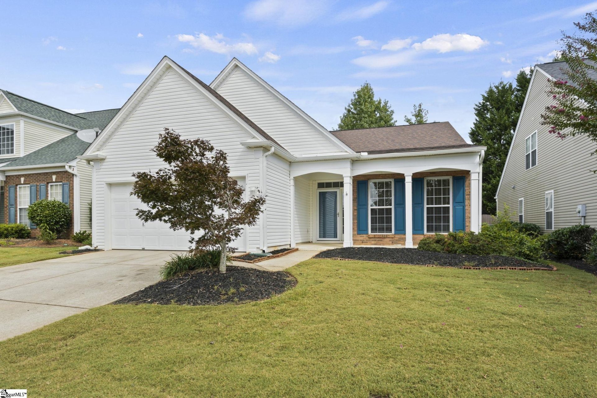 Property image 1 at 927 Medora Drive, Greer, SC 29650