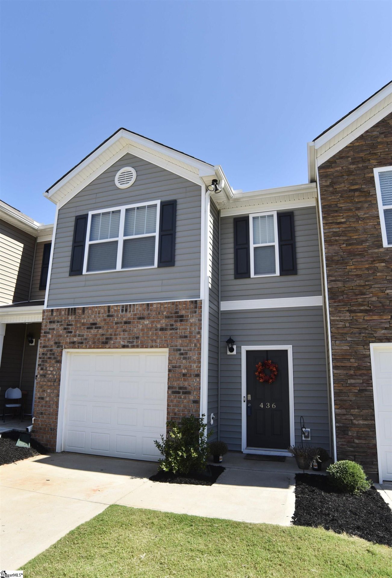 Property image 1 at 436 Sea Grit Court, Greer, SC 29650