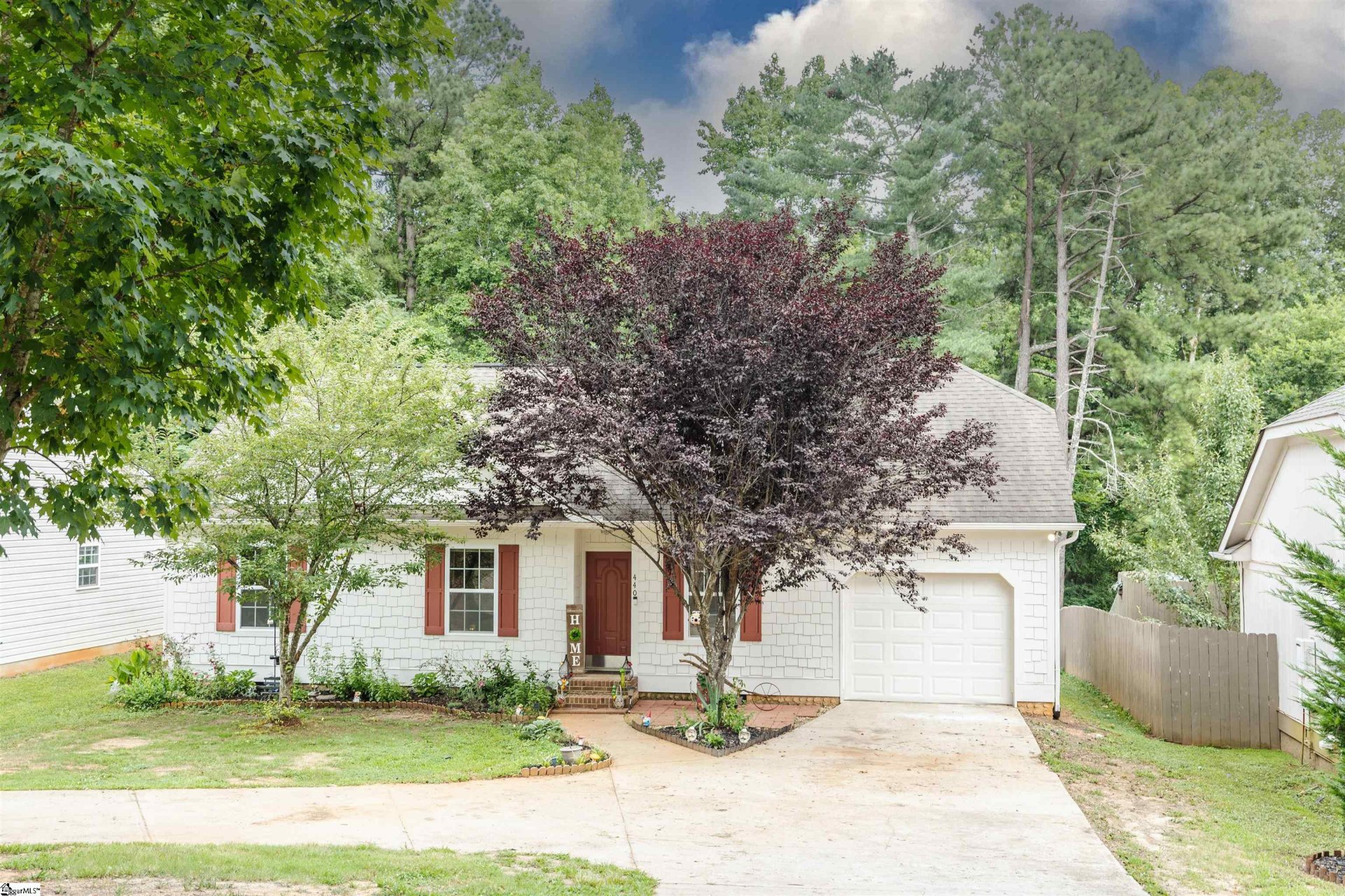 440 Shoresbrook Road