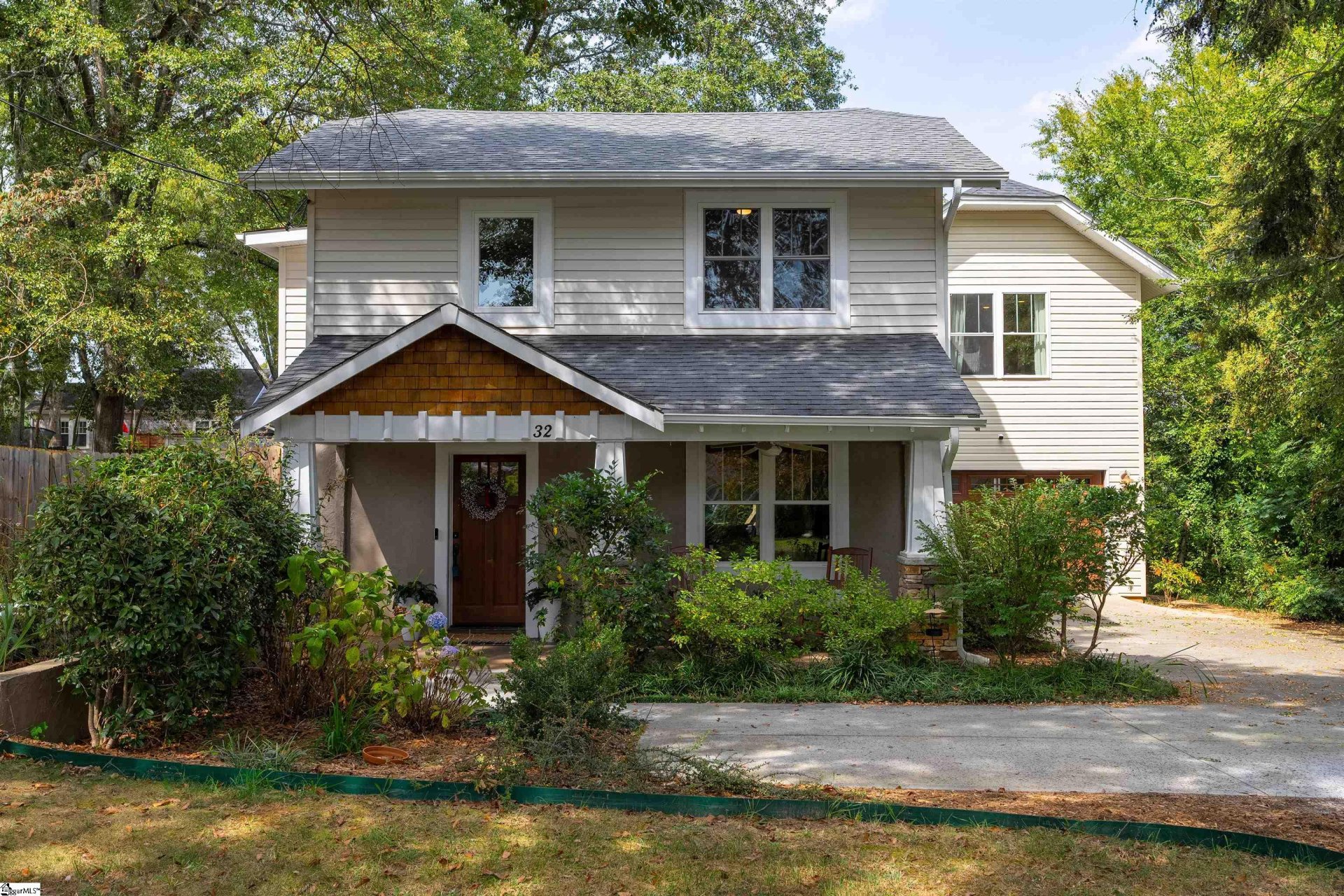 Property image 1 at 32 Blair Street, Greenville, SC 29607