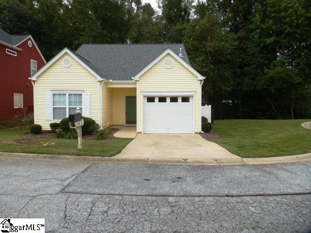 Property image 1 at 149 Ledgewood Way, Easley, SC 29642-7885