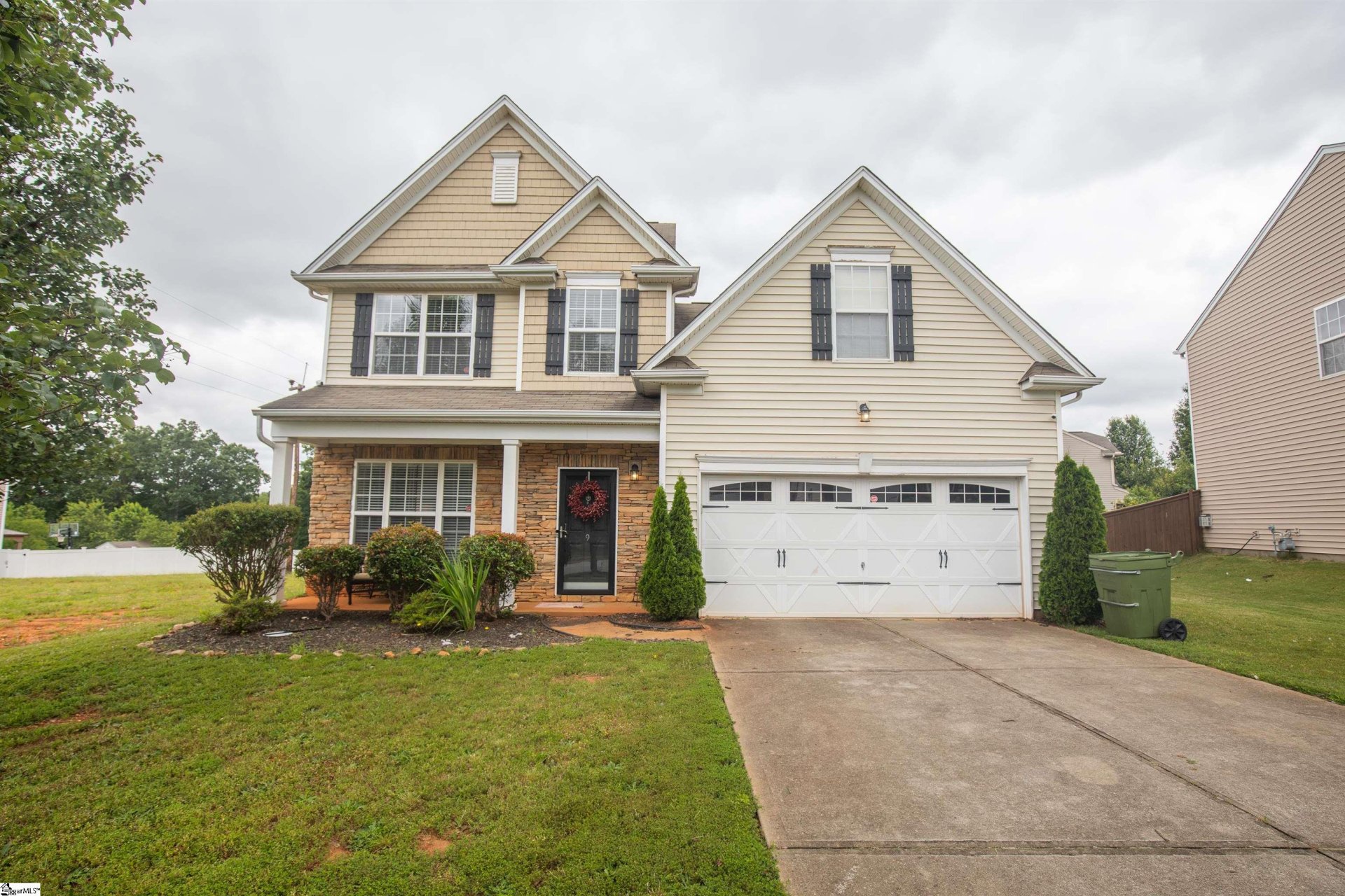 Property image 1 at 9 timlin Drive, Greenville, SC 29607