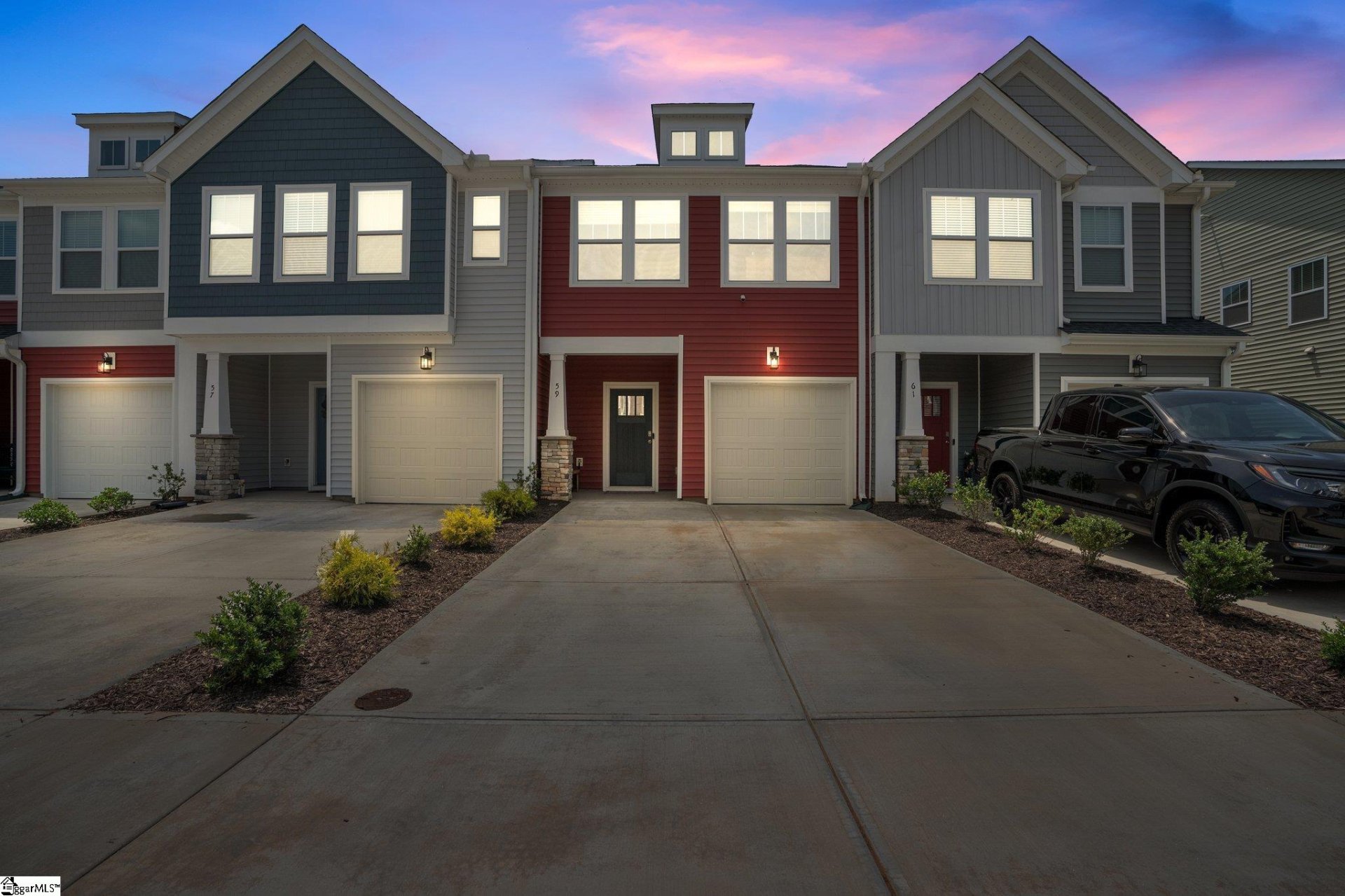 Property image 1 at 59 Mardale Lane, Greenville, SC 29609