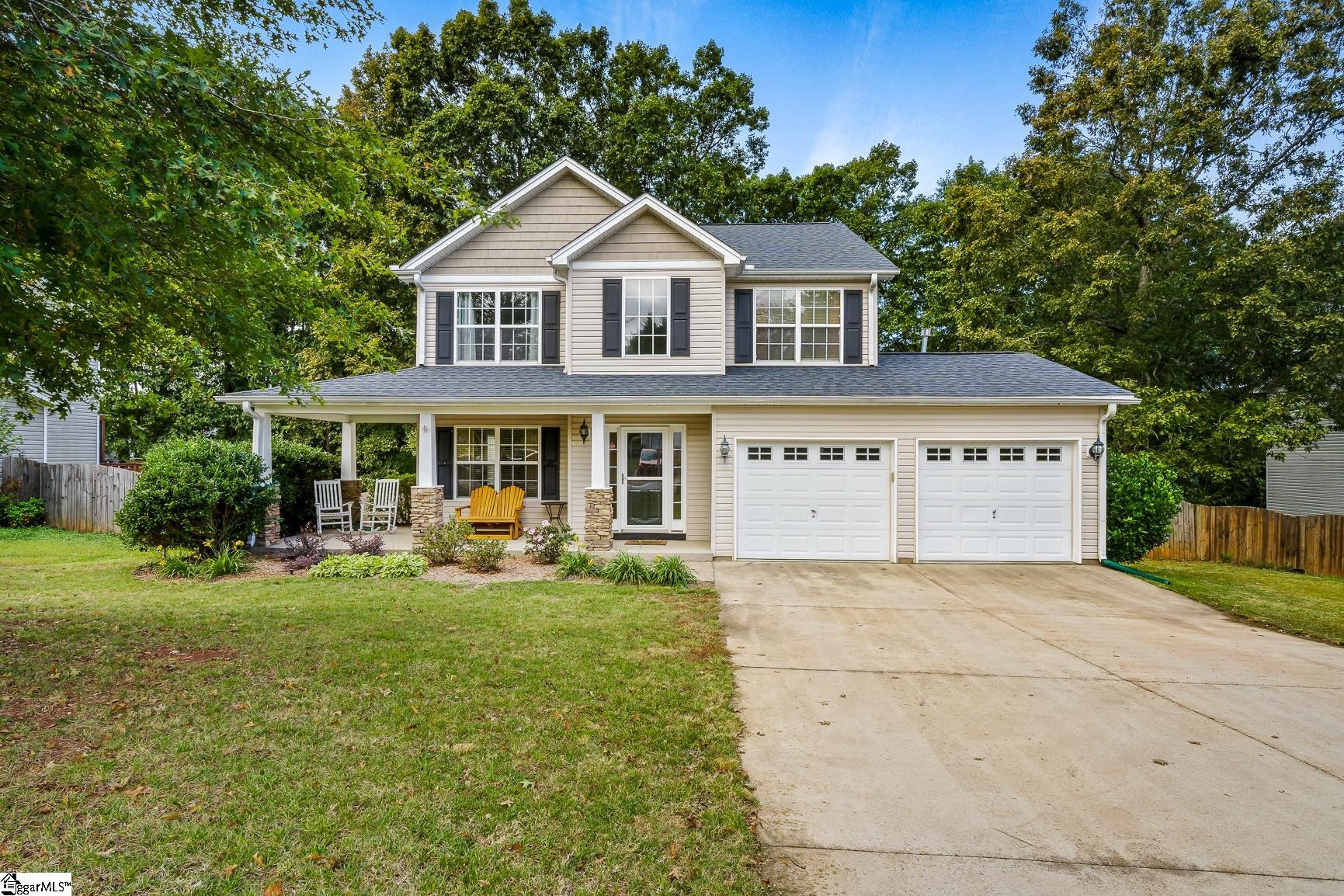 Property image 1 at 205 Gold Thread Way, Taylors, SC 29687