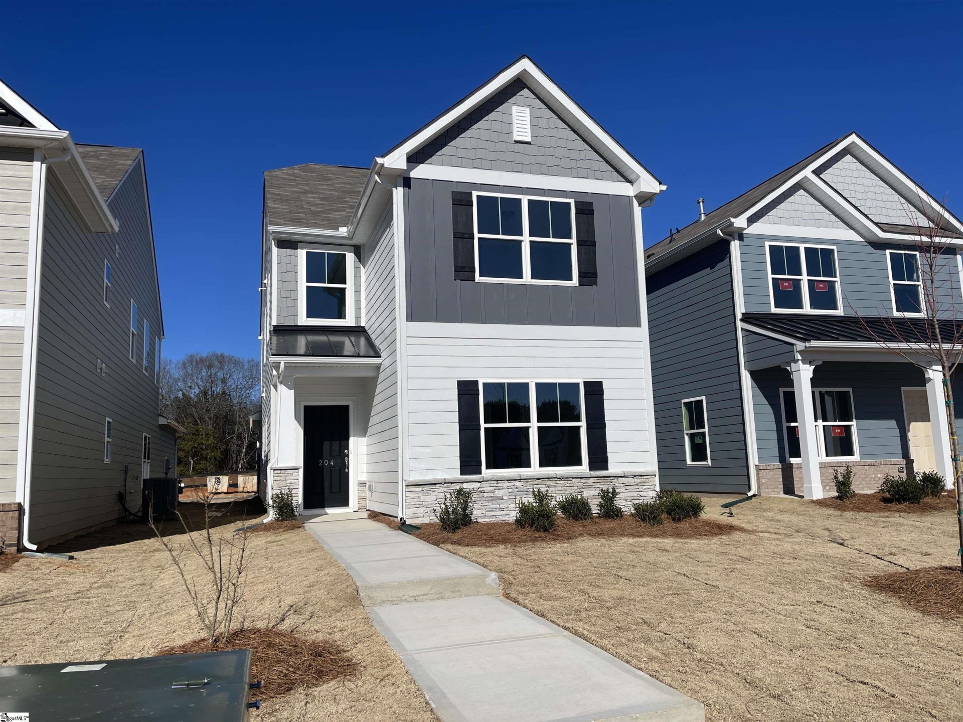 Property image 1 at 204 Greenrich Drive, Simpsonville, SC 29680